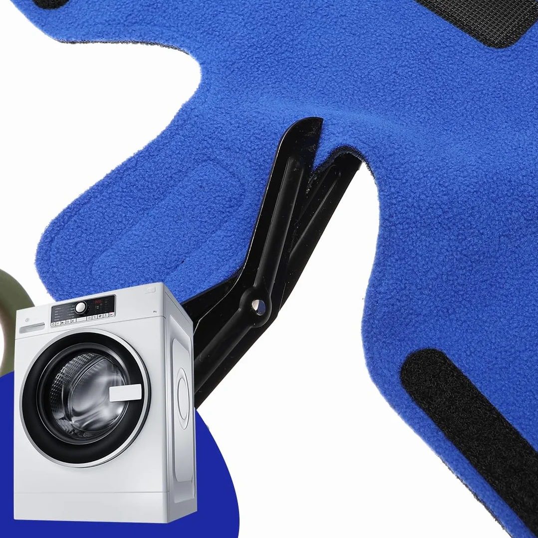 CPAP Neck Pad CPAP poduszka na kark CPAP maska nakrycie głowy, uniwersalny rozmiar dla spokojnego snu (1 szt.)