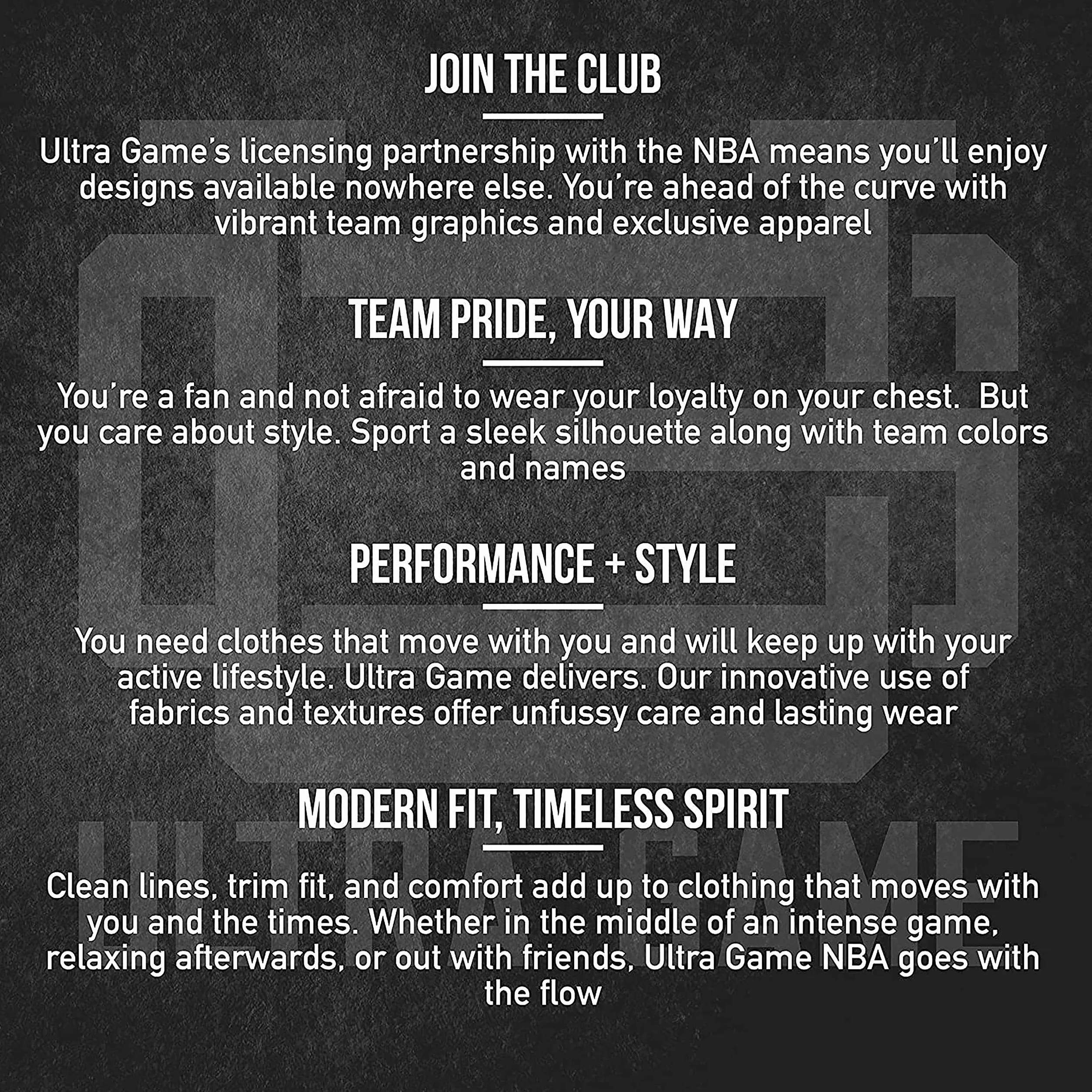 Ultra Game Chrome Basketball Shorts - Shorty Mężczyźni