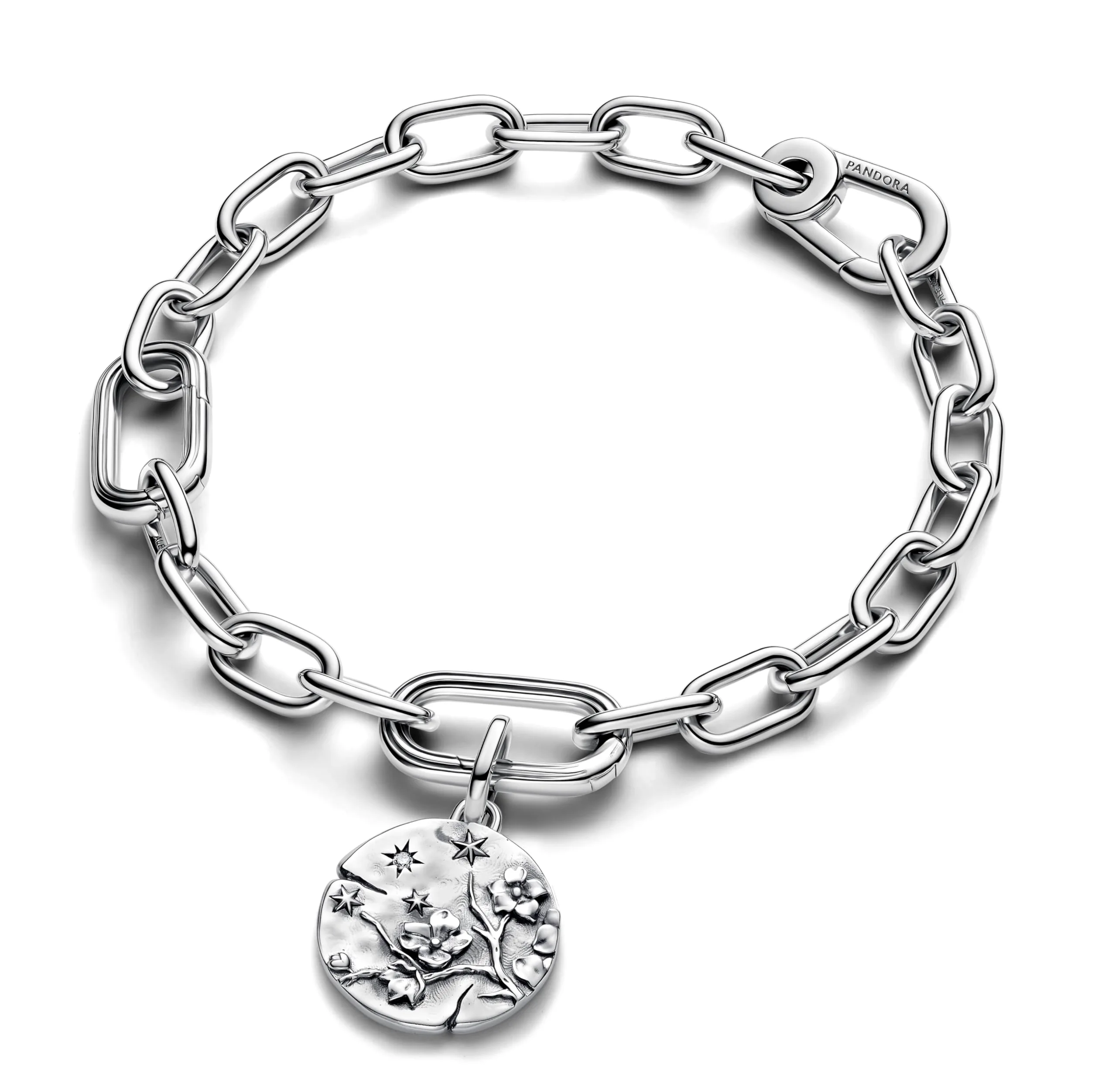 PandoraWisiorek Srebro próby 925 794085C01
