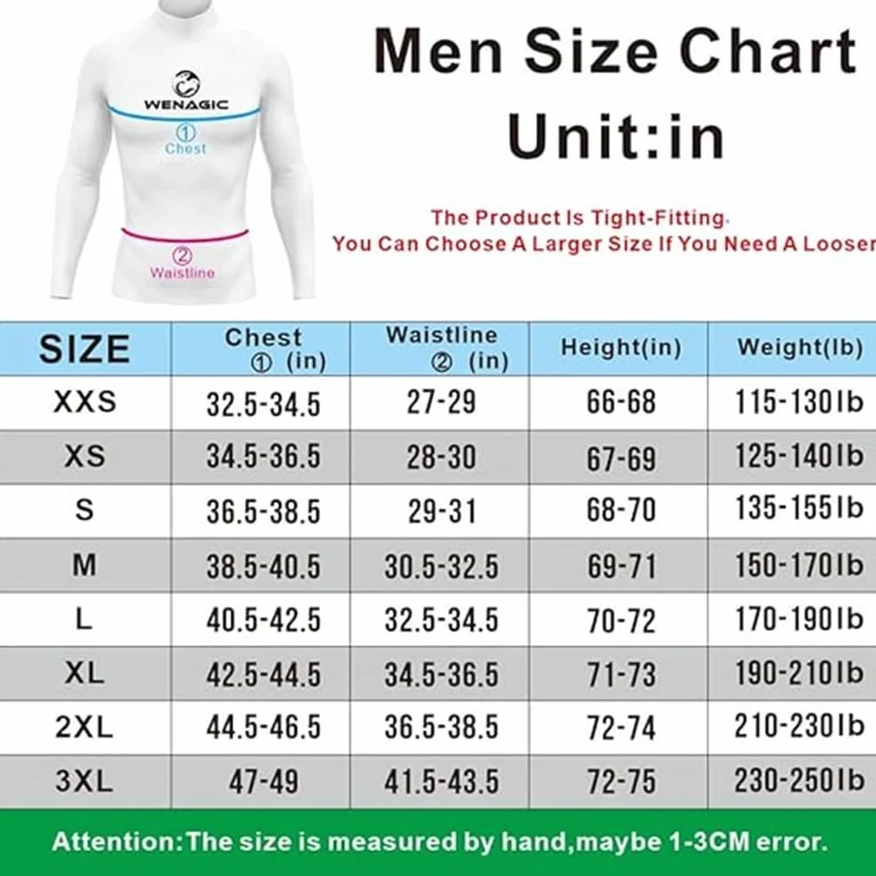 Surf Nurkowanie Męskie Skórki Z Długim Rękawem Rashguard Szybkoschnący Pływanie Bieganie UPF 50+ Surfing Plaża Rash Guard Koszulki Siłownia Ubrania