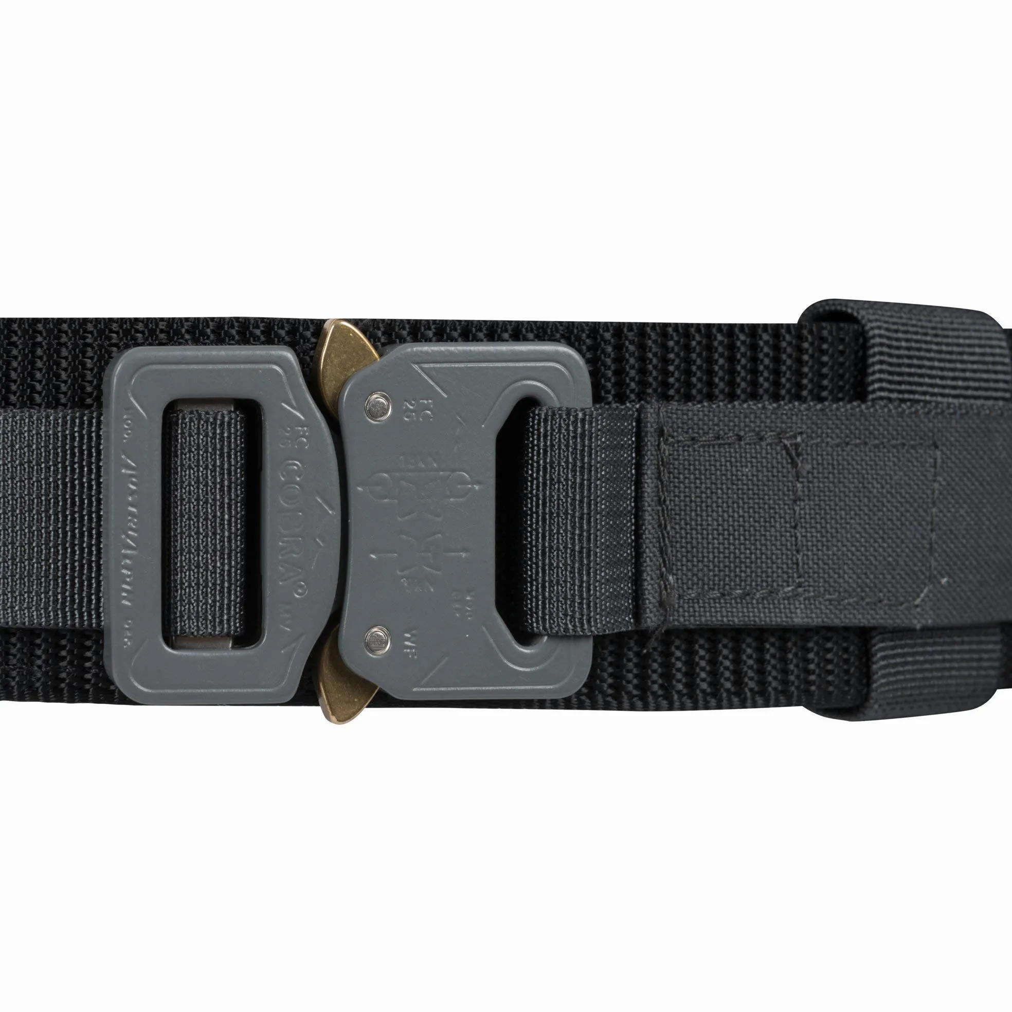 Helikon-Tex Cobra Modular Range Belt (45 mm) pasek PALS/MOLLE kompatybilny - czarny