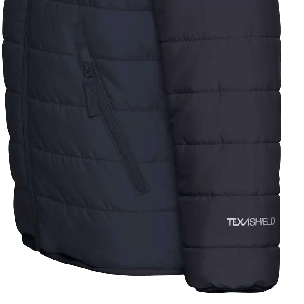 Jack Wolfskin Kurtka chłopięca New Zenon K Jacket