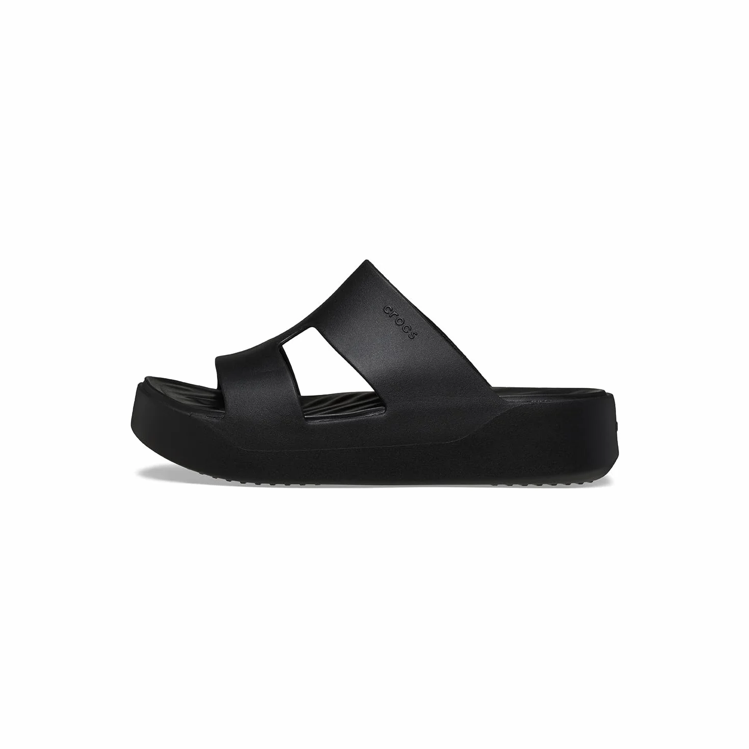 Crocs Getaway Platform H-Strap Sandal dla Kobiet