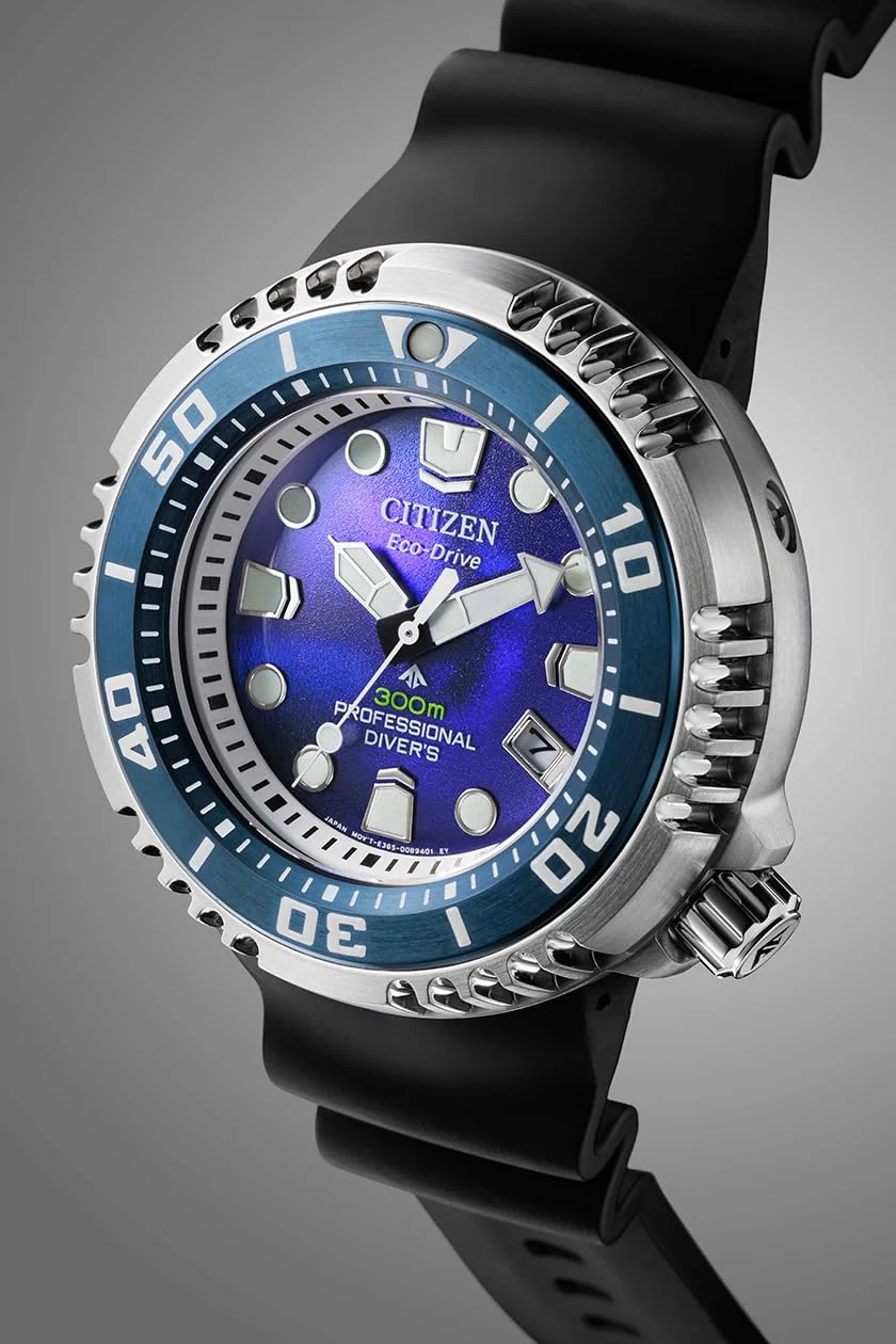 Citizen Watch BN1025-08L