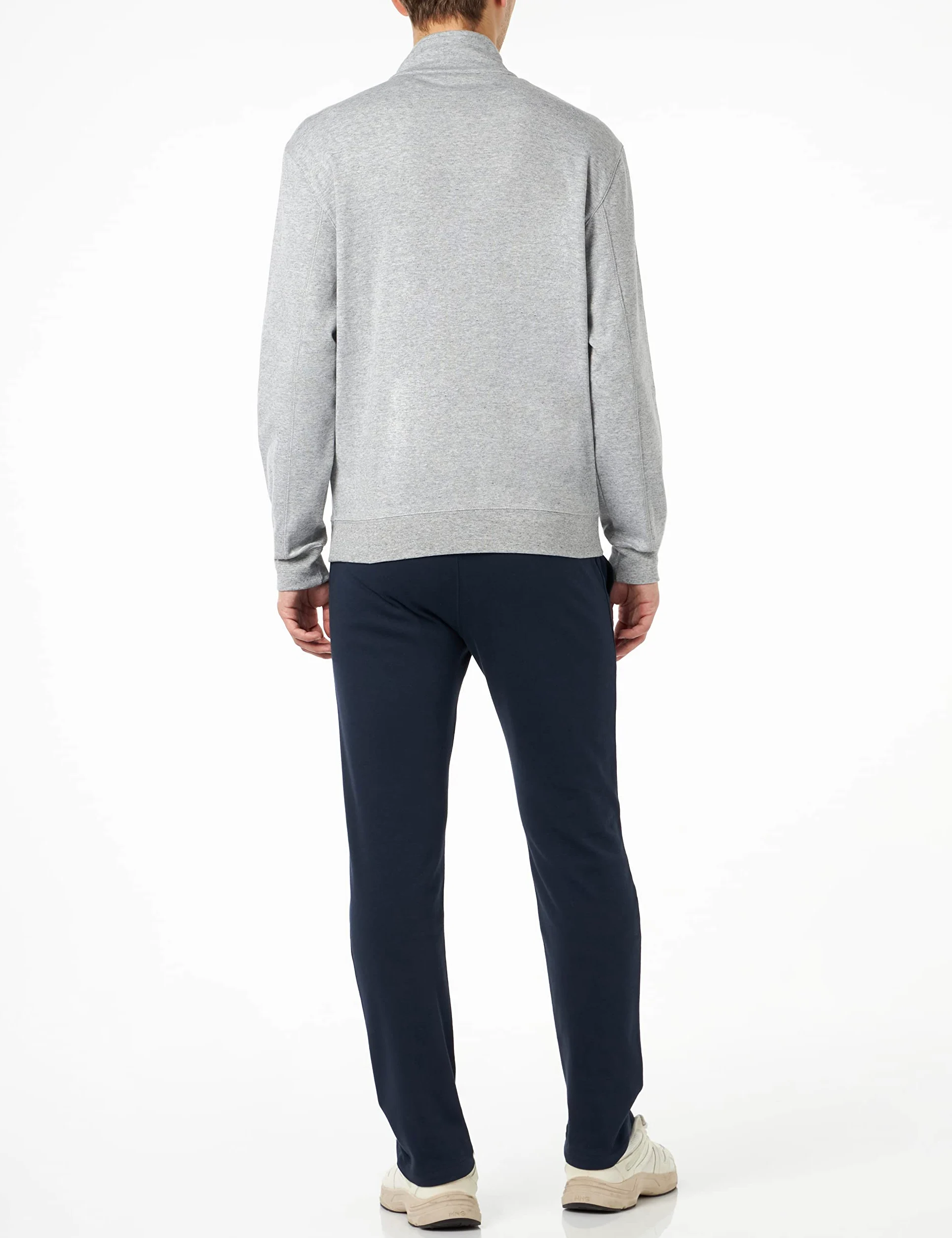 Champion Garnitur sportowy Mężczyźni Legacy Dresy Interlock Małe Logo