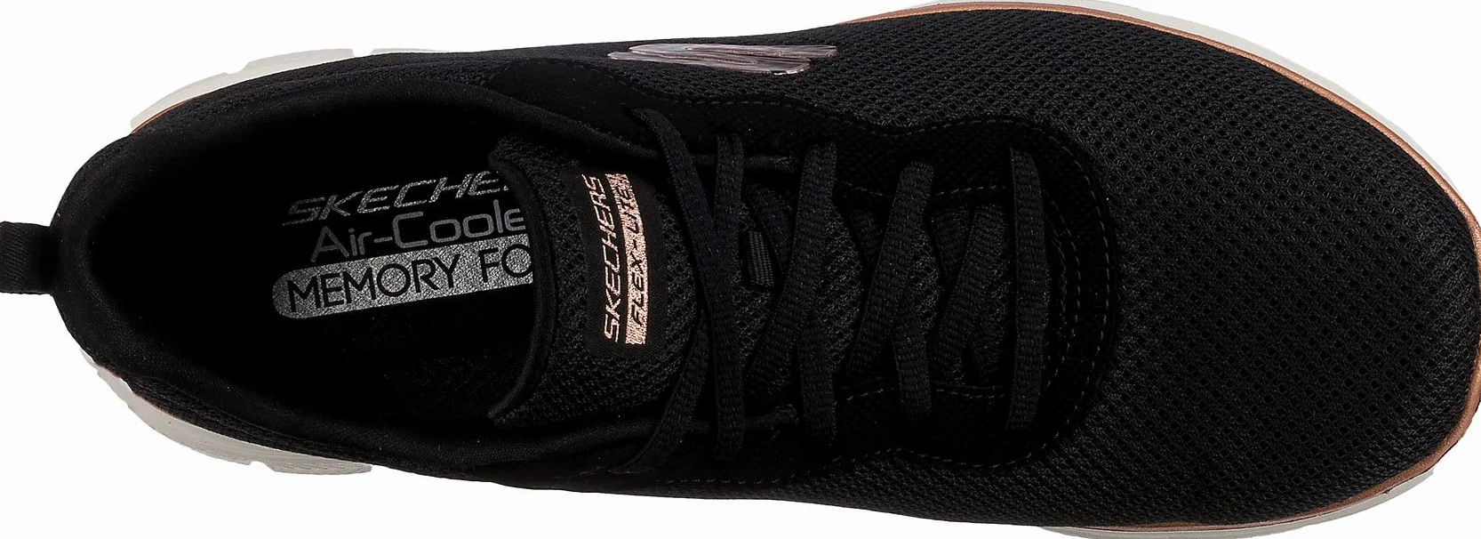 Skechers Kobiety Flex Appeal 4.0 Brilliant ViewAdidasy