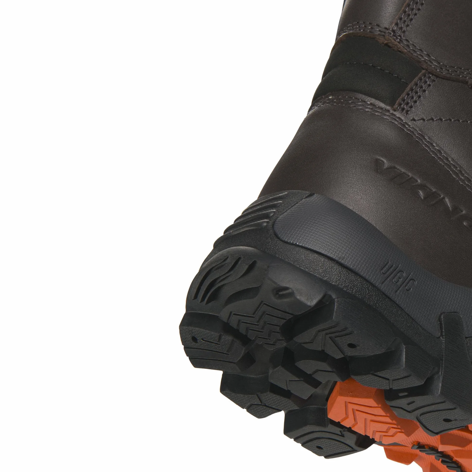Viking Uniseks Viking Hunter GtxButy do chodzenia