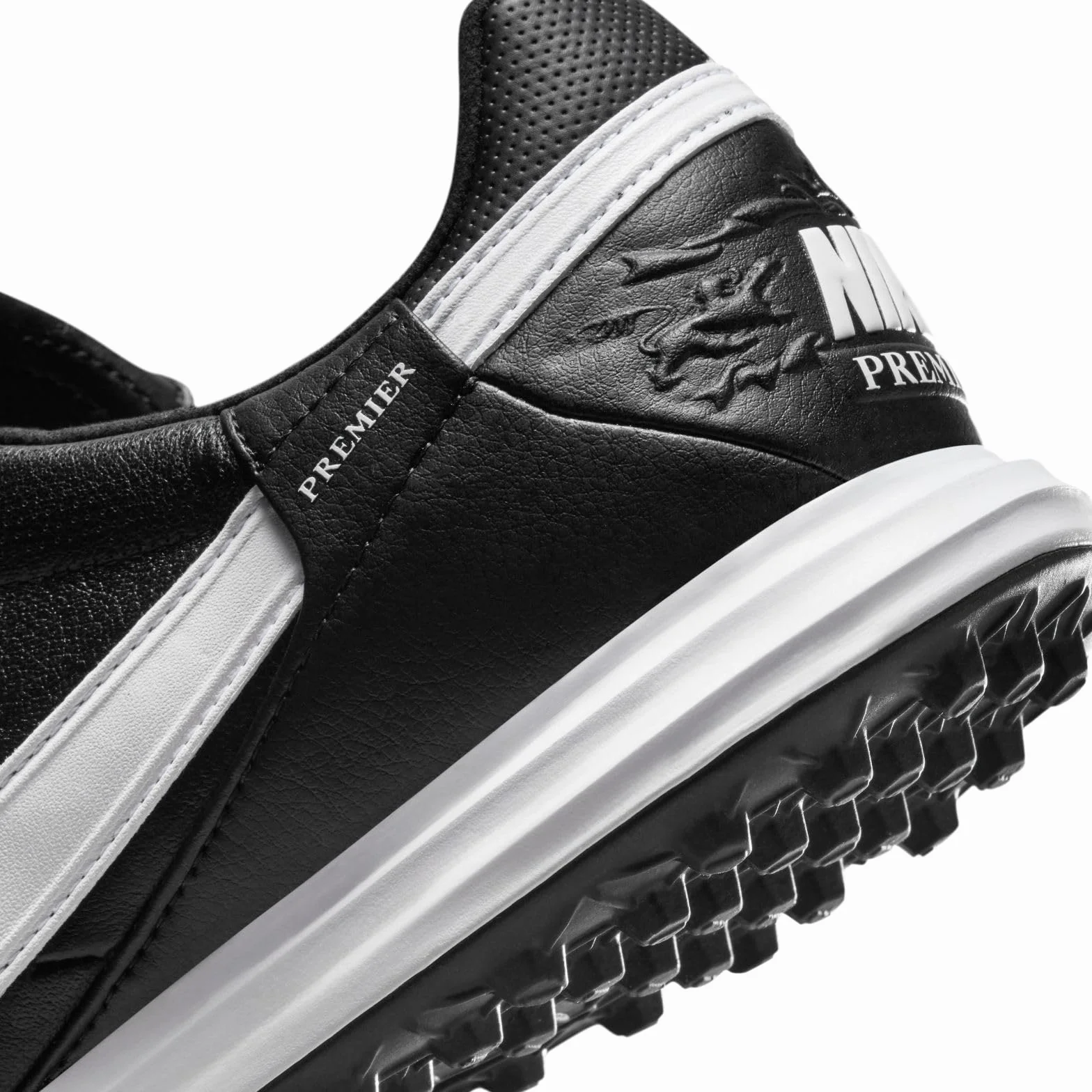 NIKE Premier III Obuwie turystyczne męskie