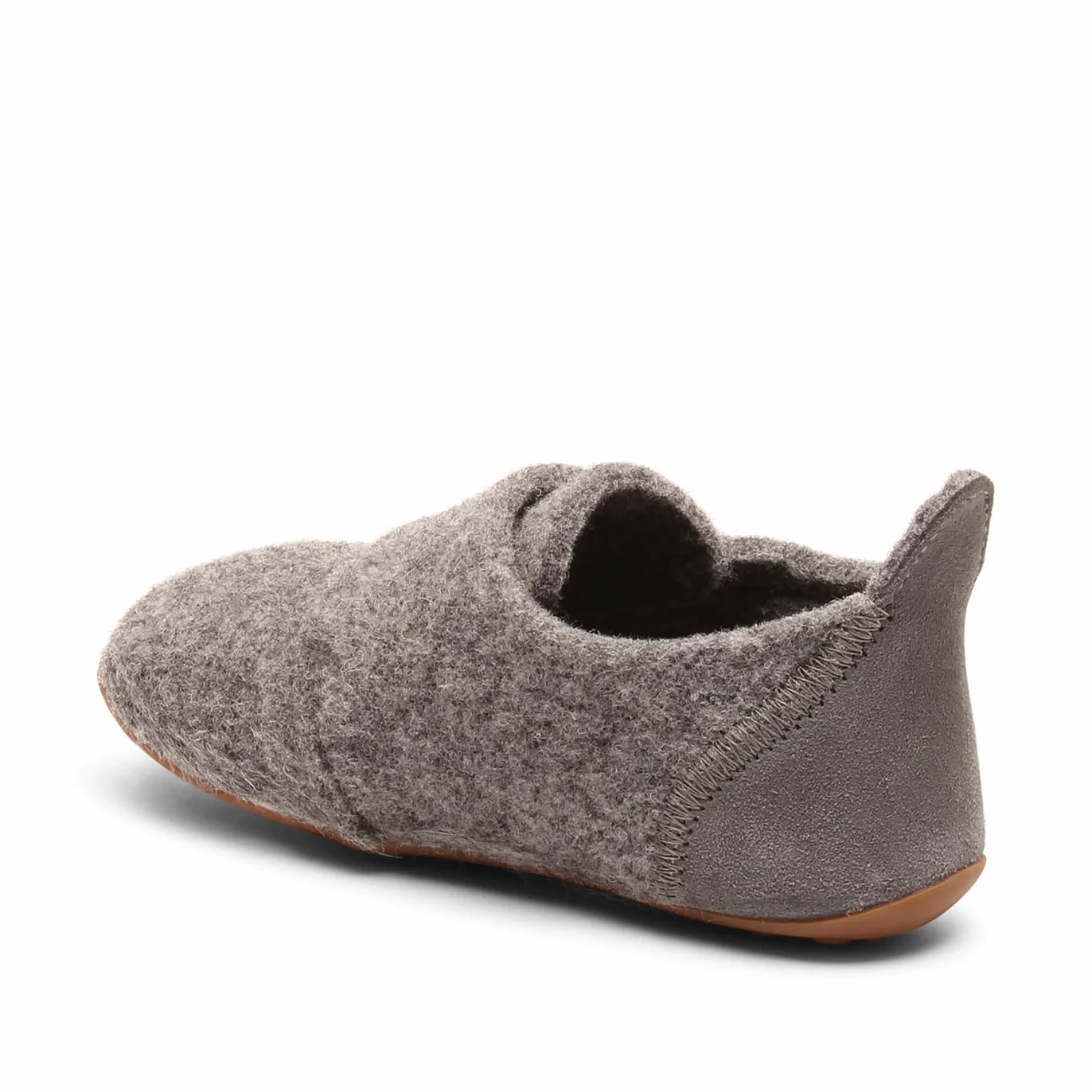 bisgaard Uniseks - dzieci 11203999Mokasyn