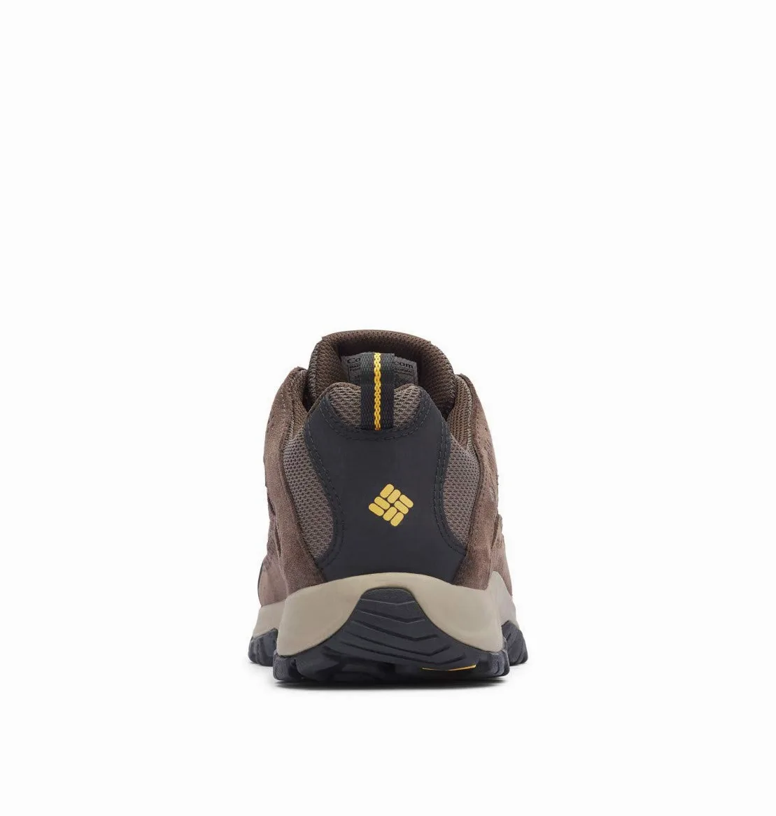 Columbia Mężczyźni CrestwoodButy do chodzenia
