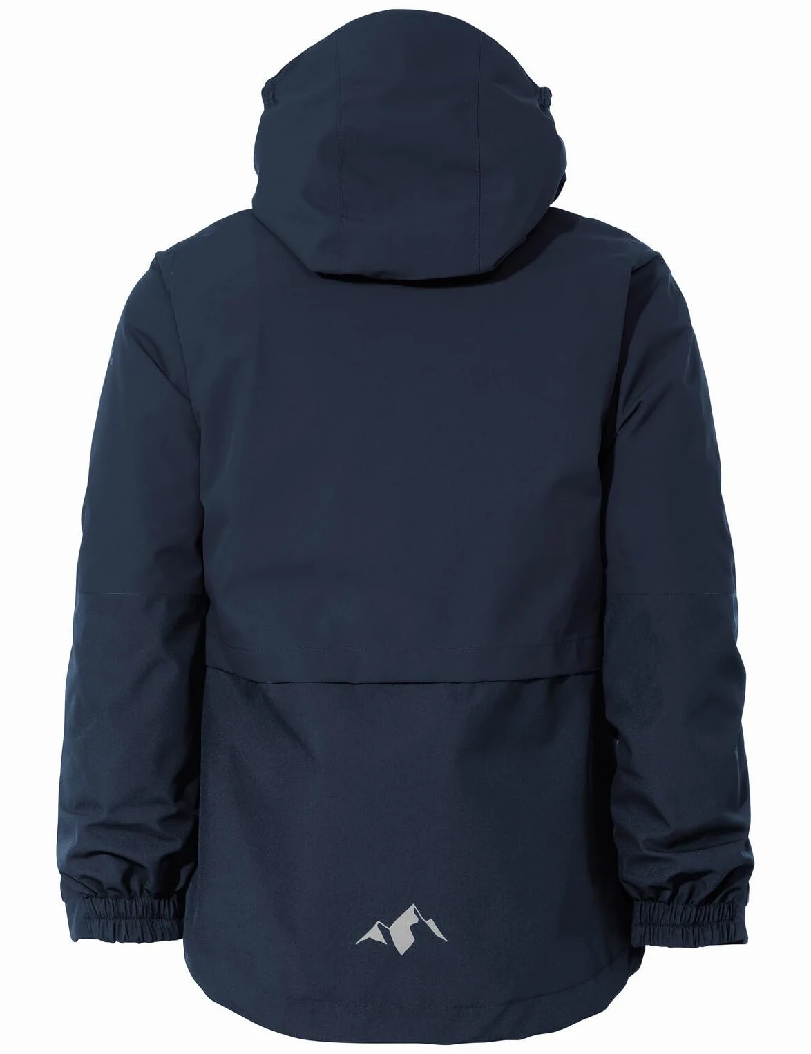 VAUDE Kurtka podwójna Uniseks - dzieci Kids Snow Cup 3in1 Jacket Iii