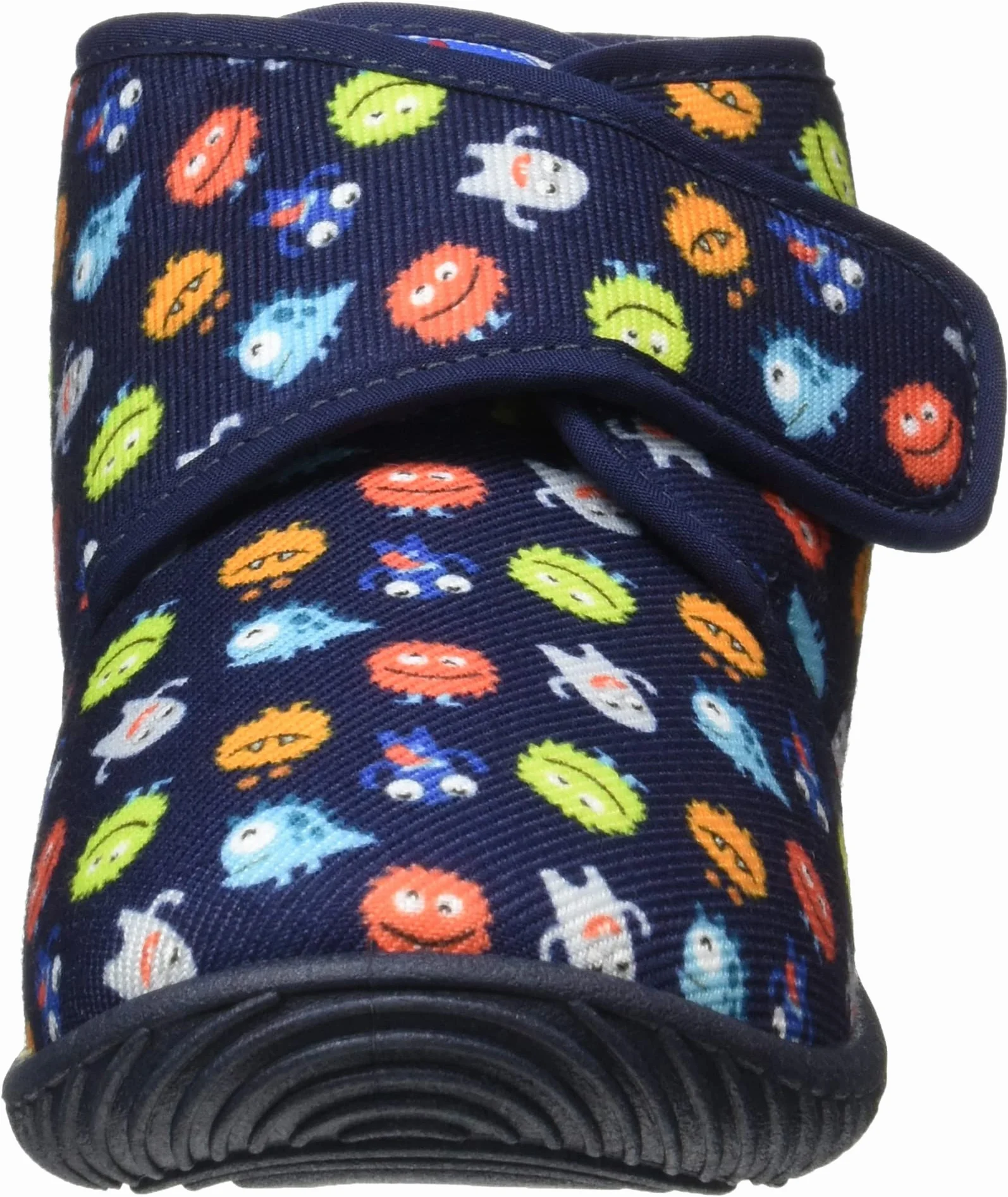 Chicco Kapcie Chicco Dla Dzieci. - Kapcie Unisex - dzieci