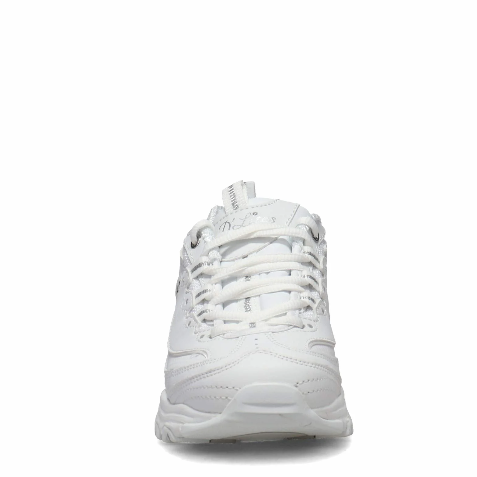 Skechers Kobiety D'lites Fresh Start WideModne trampki