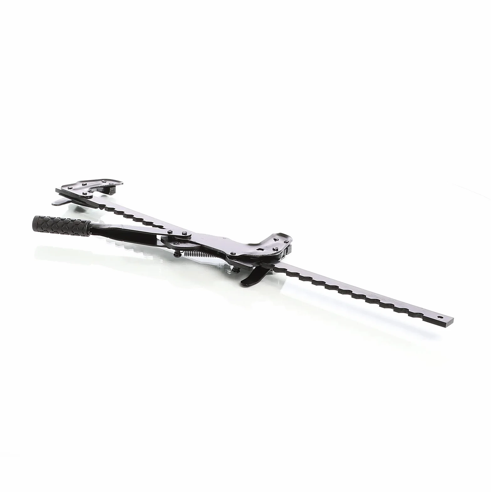 Napinacz drutu XPOtool 81,5 cm do ogrodzeń, napinacz ogrodzenia z 530 mm ścieżką napinania, narzędzie do napinania ogrodzenia pastwiska i drutu ogrodzeniowego do napinania i łączenia drutu