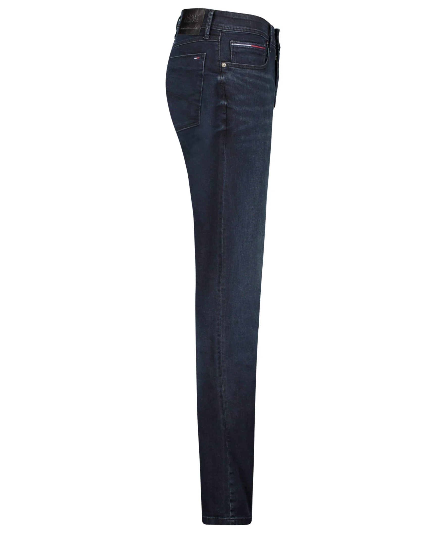 Tommy Jeans SLIM TAPERED STEVE COBCO - dżinsy o kroju slim Mężczyźni