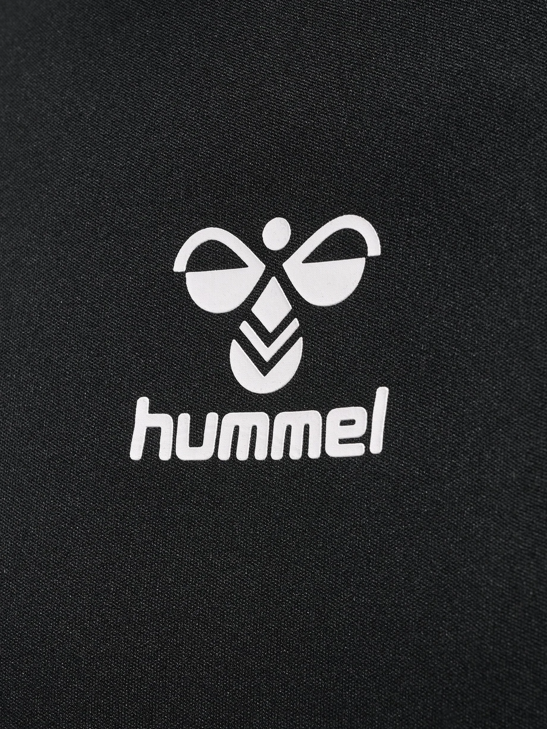 hummel T-shirt Uniseks Hmlcore Xk Basket Jersey