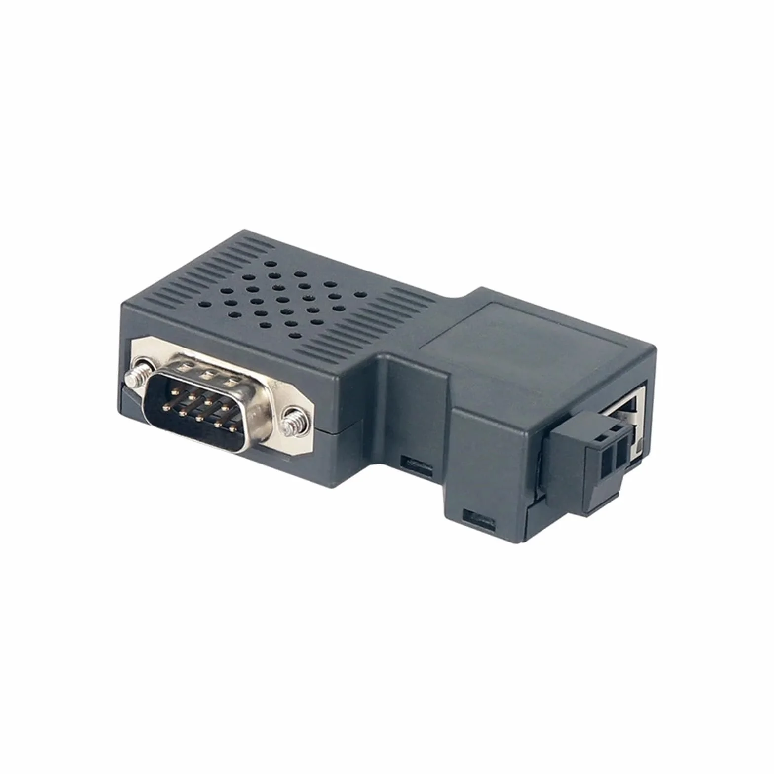 1 x moduł ETH-CJ-2P odpowiedni do CJ Series PLC RS232 TCP Communication Converter programowalny kontroler logiczny