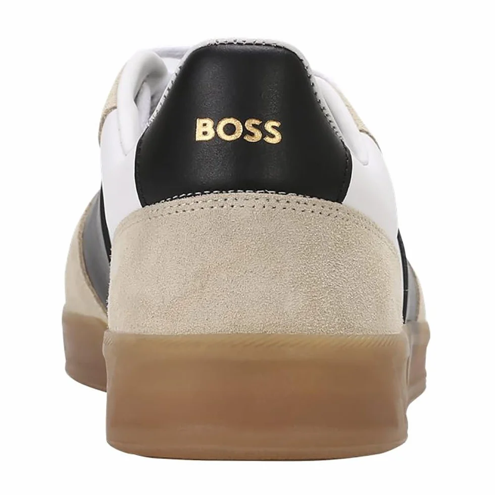 BOSS Mężczyźni Brandon Tenn SDVLT Tenis