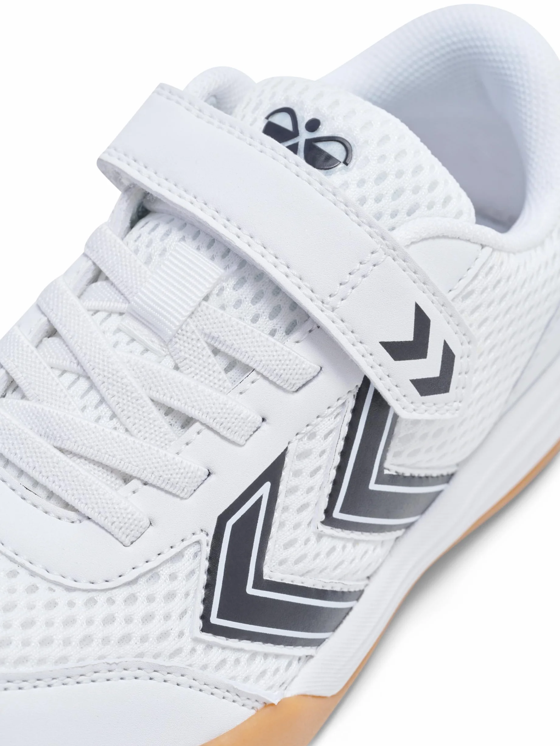 hummel Multiplay Flex Vc Jr Adidasy dla dzieci