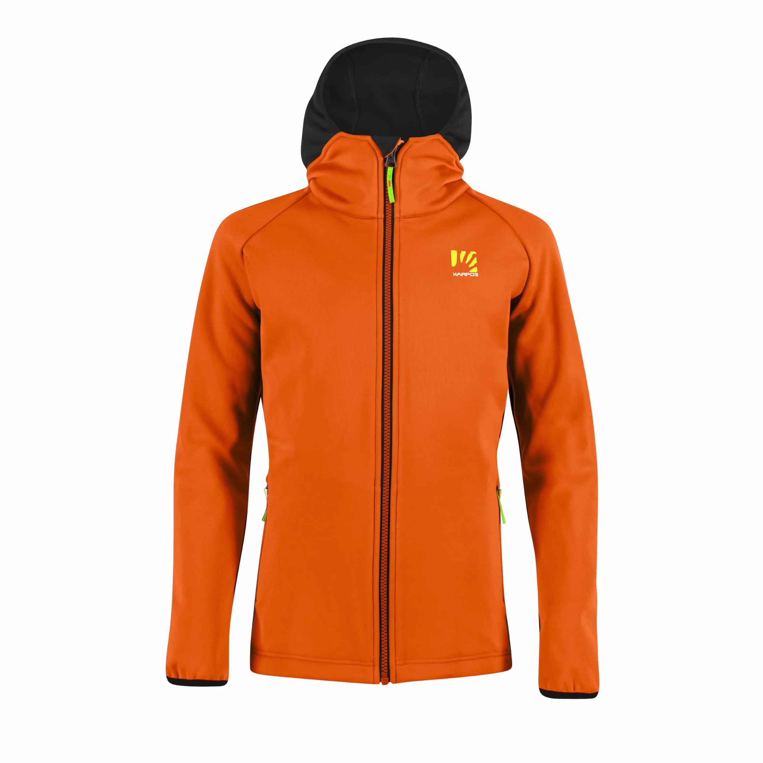 Karpos Kurtka Dziecięca Lav Winter Jkt