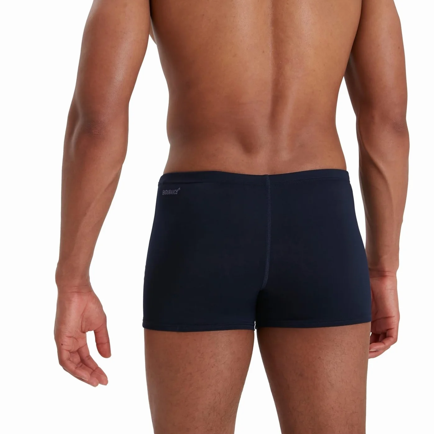 Speedo Męskie kąpielówki ECO Endurance+ Aquashort odporne na chlor z recyklingu