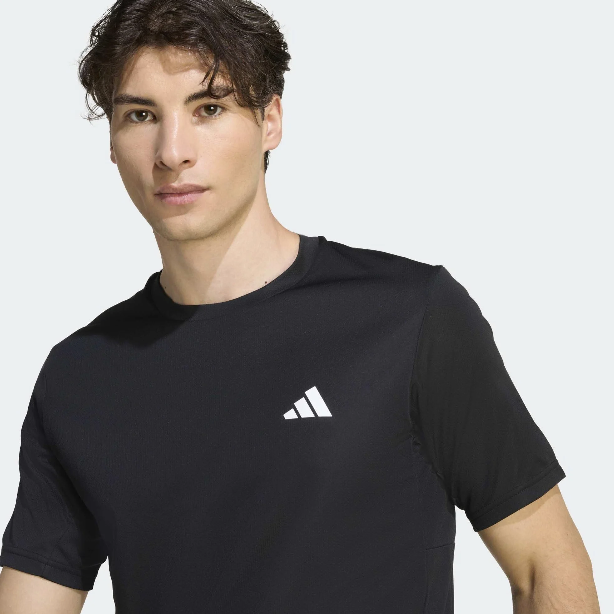 adidas Koszulka Mezczyzni Workout Essentials Base T-shirt