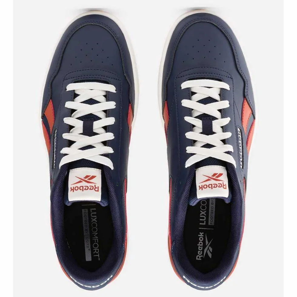 Reebok Uniseks Reebok Court Advance ClipSneaker