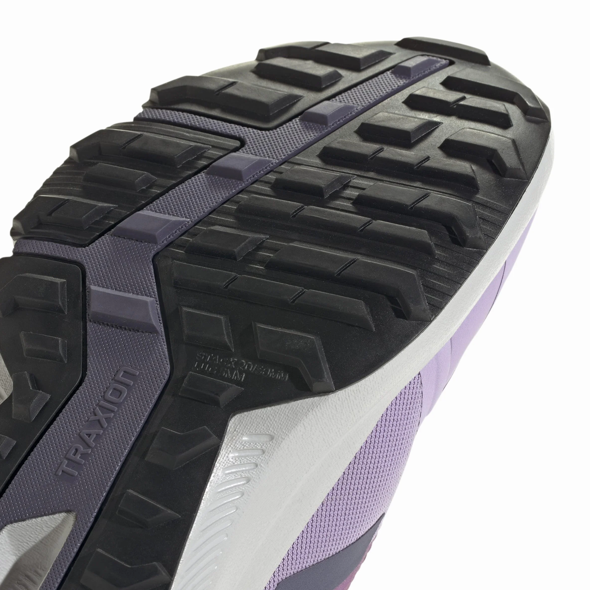 adidas Terrex Soulstride Rain.rdy Buty do biegania szlakowego Kobiety