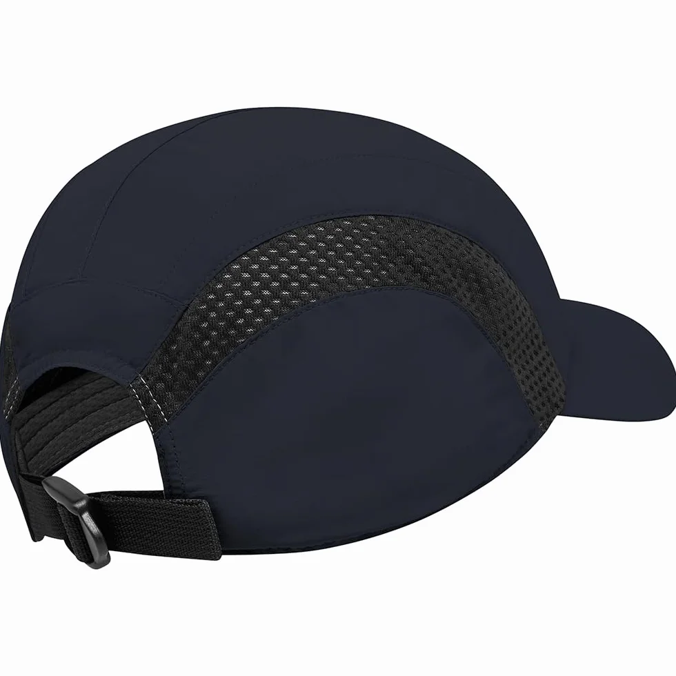 Jack Wolfskin Czapka baseballowa Vent Cap