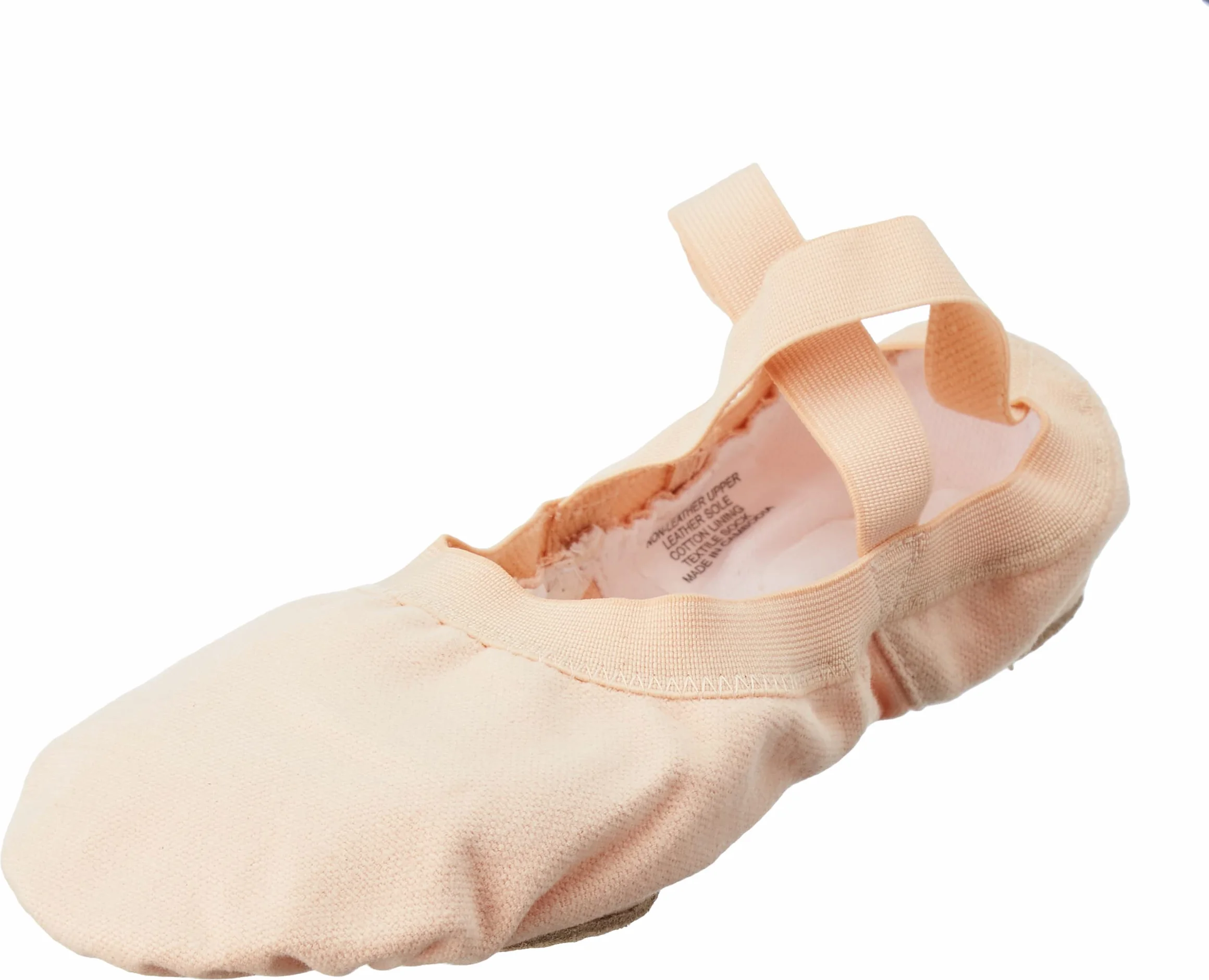 Bloch Pro Elastic - Buty baletowe Kobiety