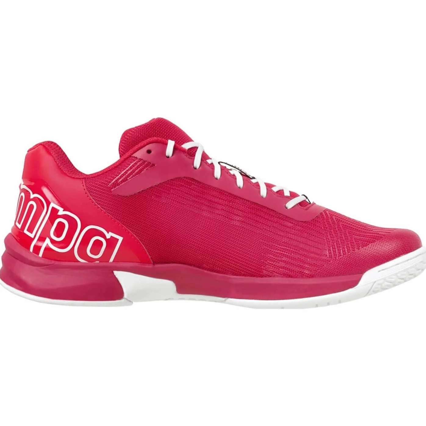 Kempa Uniseks Kempa Attack Three 2.0Buty do piłki ręcznej, buty sportowe, trampki