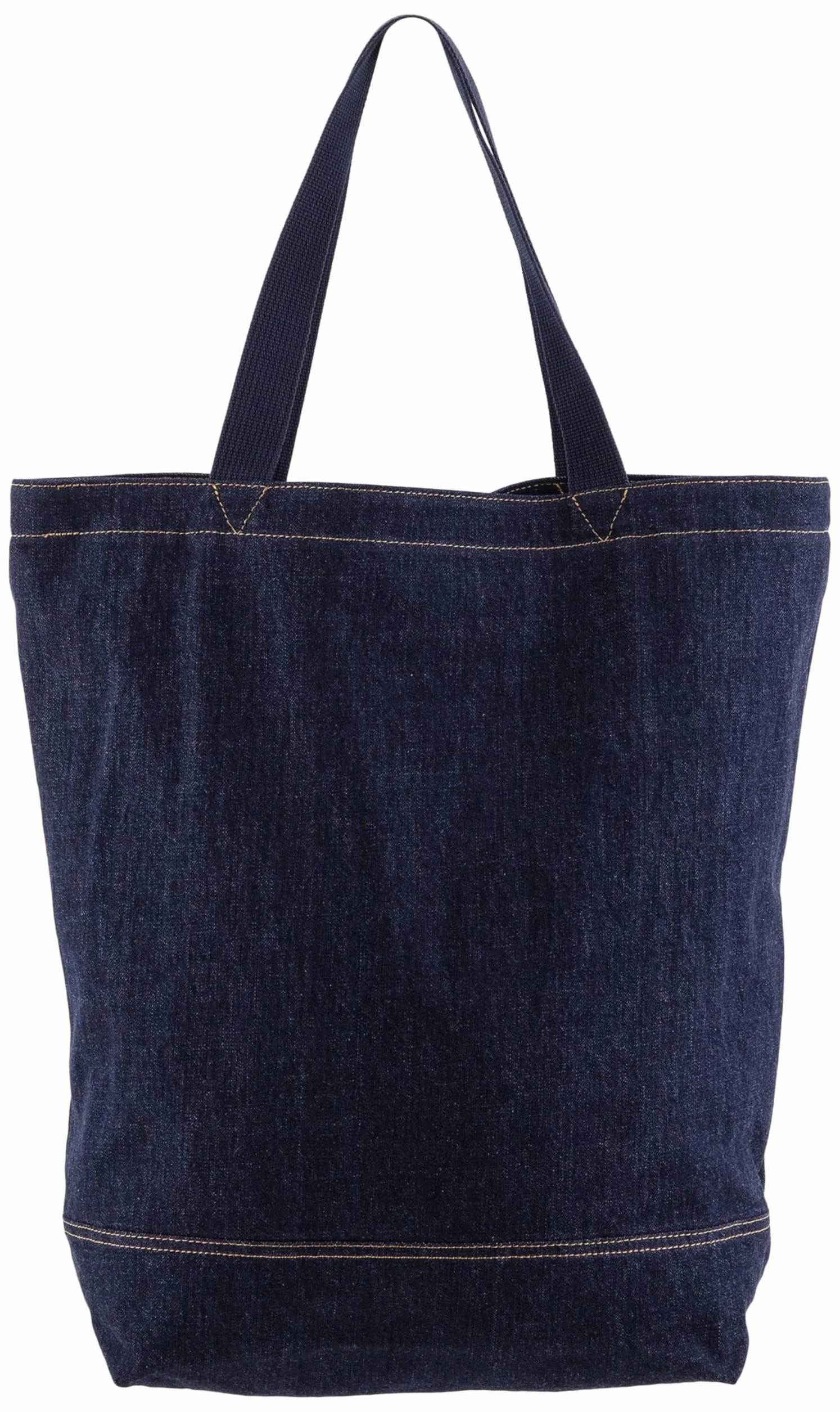 Levi's Torba z tylną kieszenią granatowa 31x14x45 cm