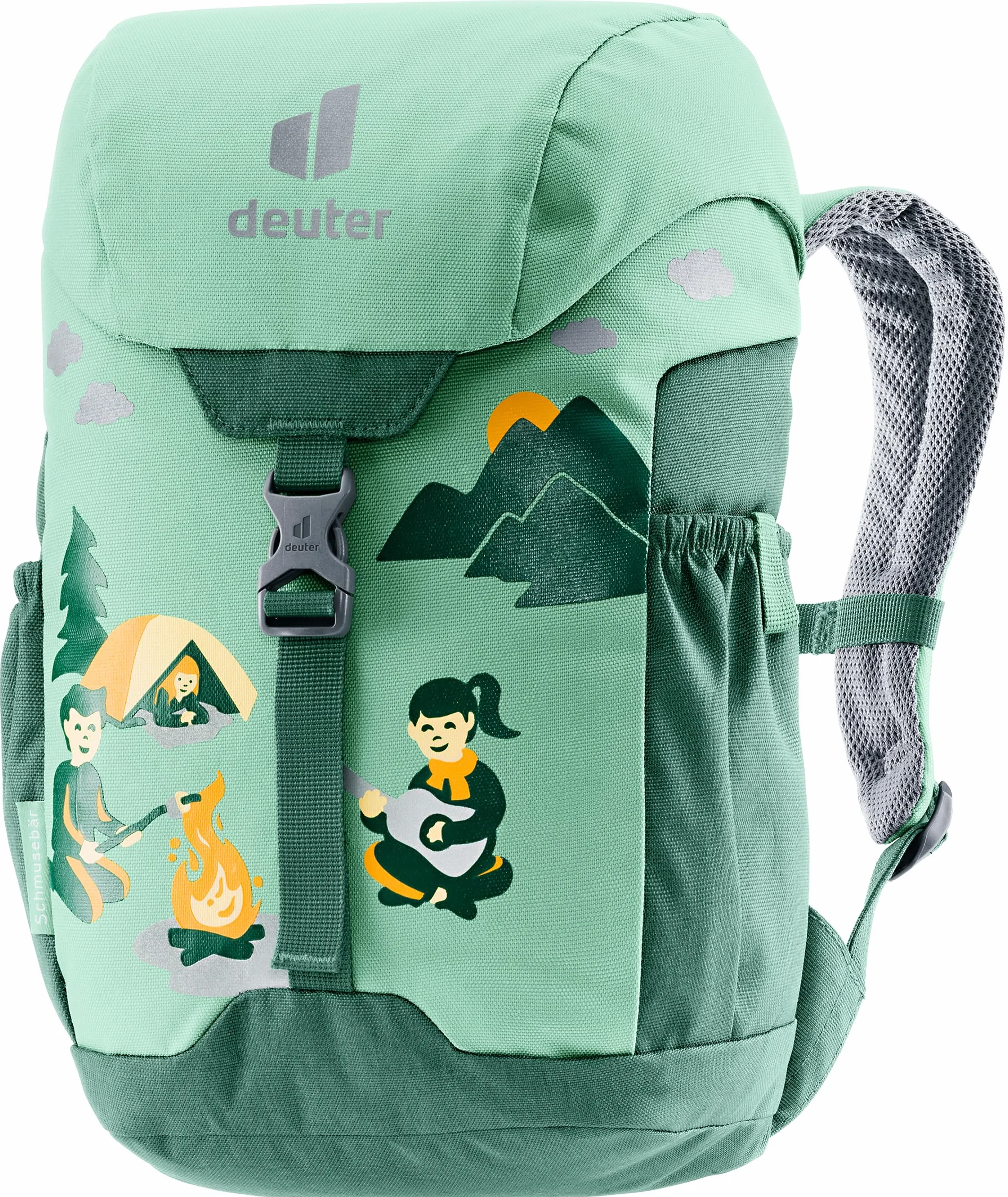 deuter Schmusebär plecak dziecięcy (8 l)