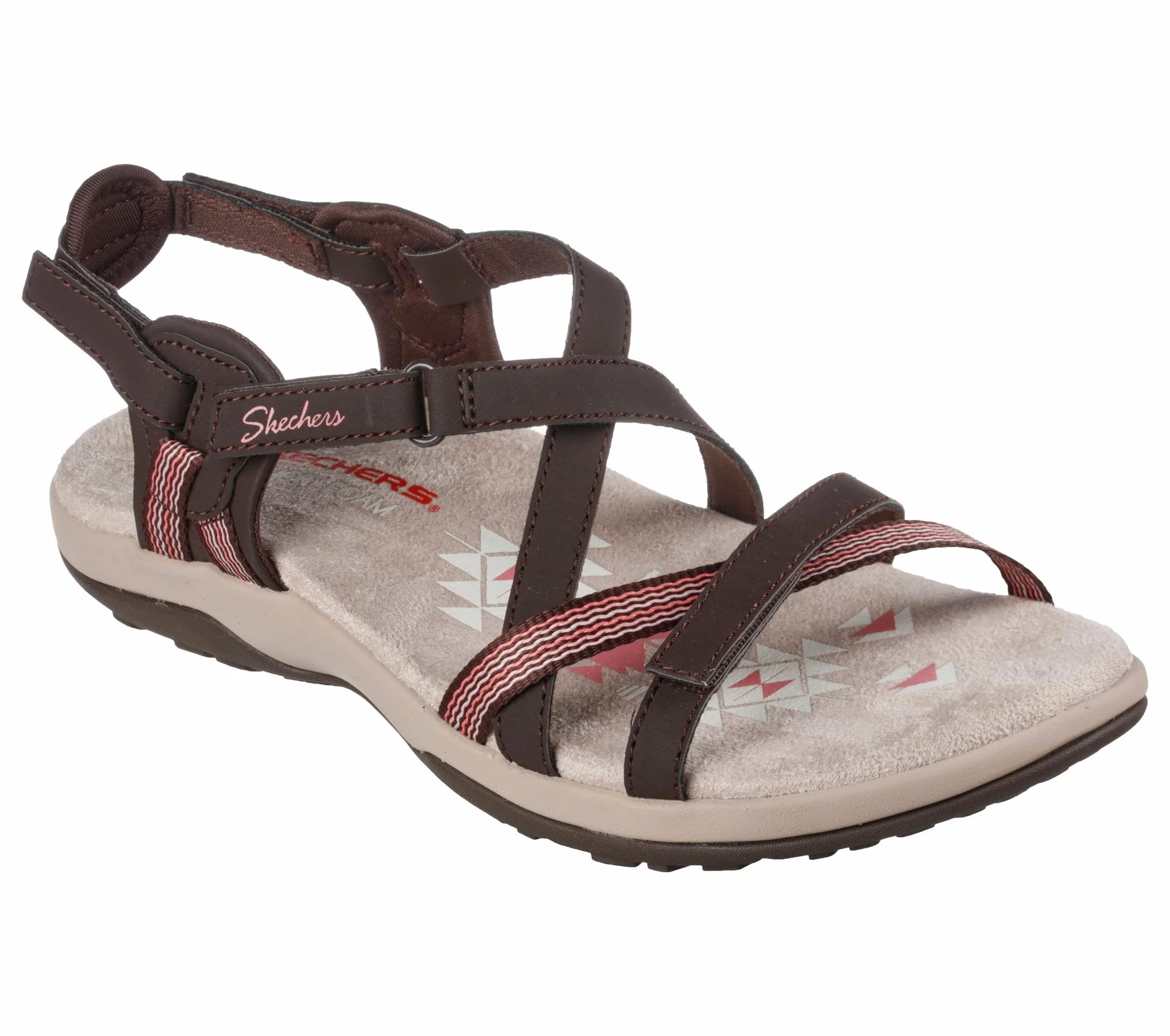 Skechers, Sandały damskie
