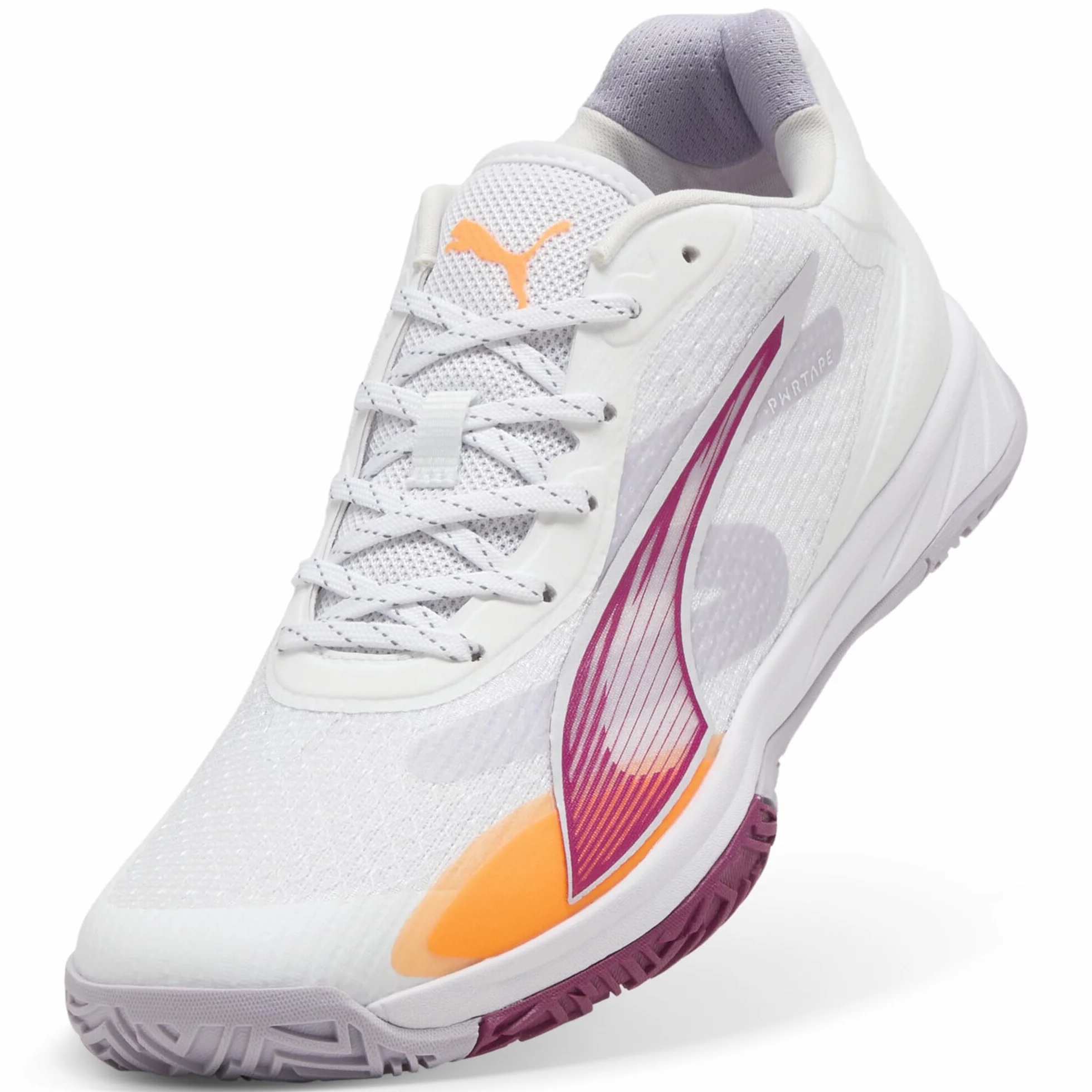 PUMA Kobiety Accelerate Turbo W+ 4Buty na kort halowy