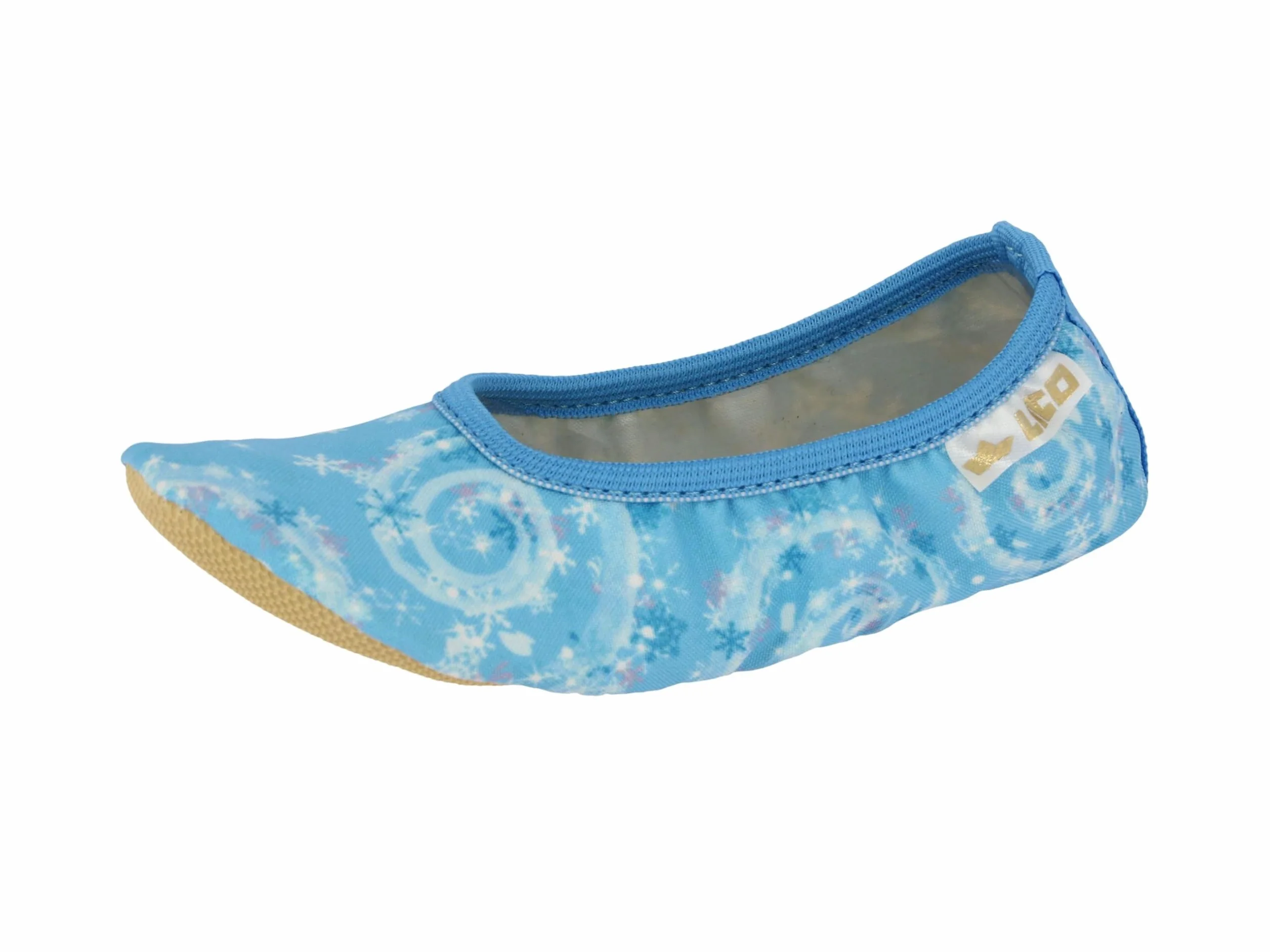 Buty do gimnastyki Lico G 1 STYLE dla dzieci