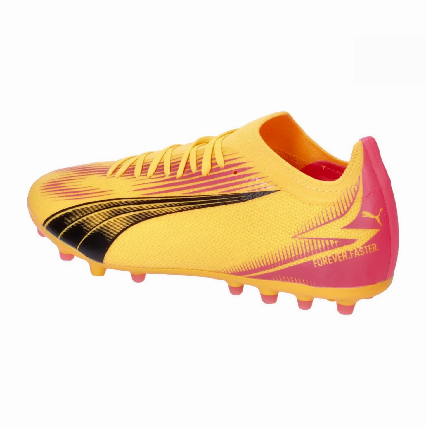 PUMA Mężczyźni Ultra Match MgButy do piłki nożnej