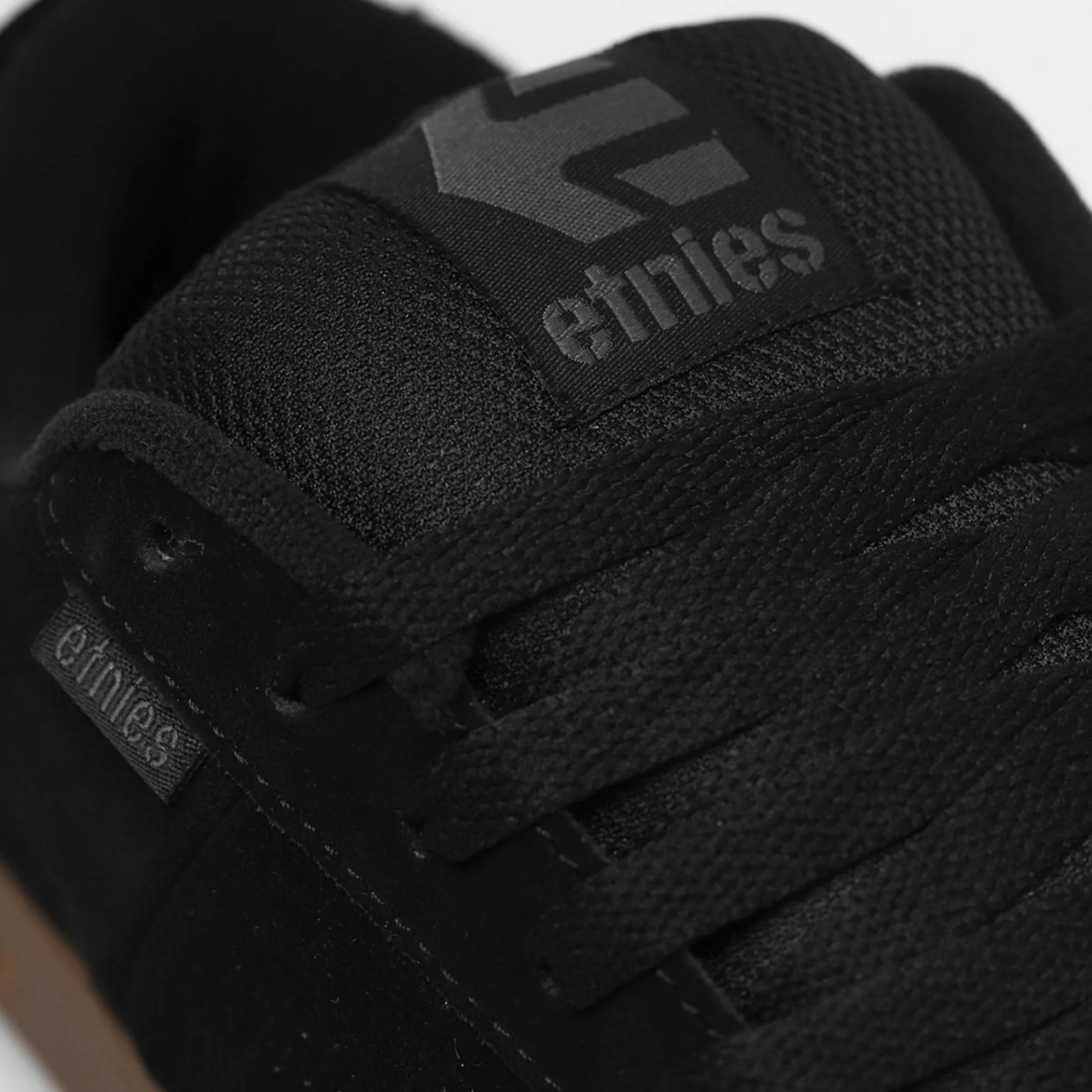 Etnies Kingpin Męskie buty skateboardowe