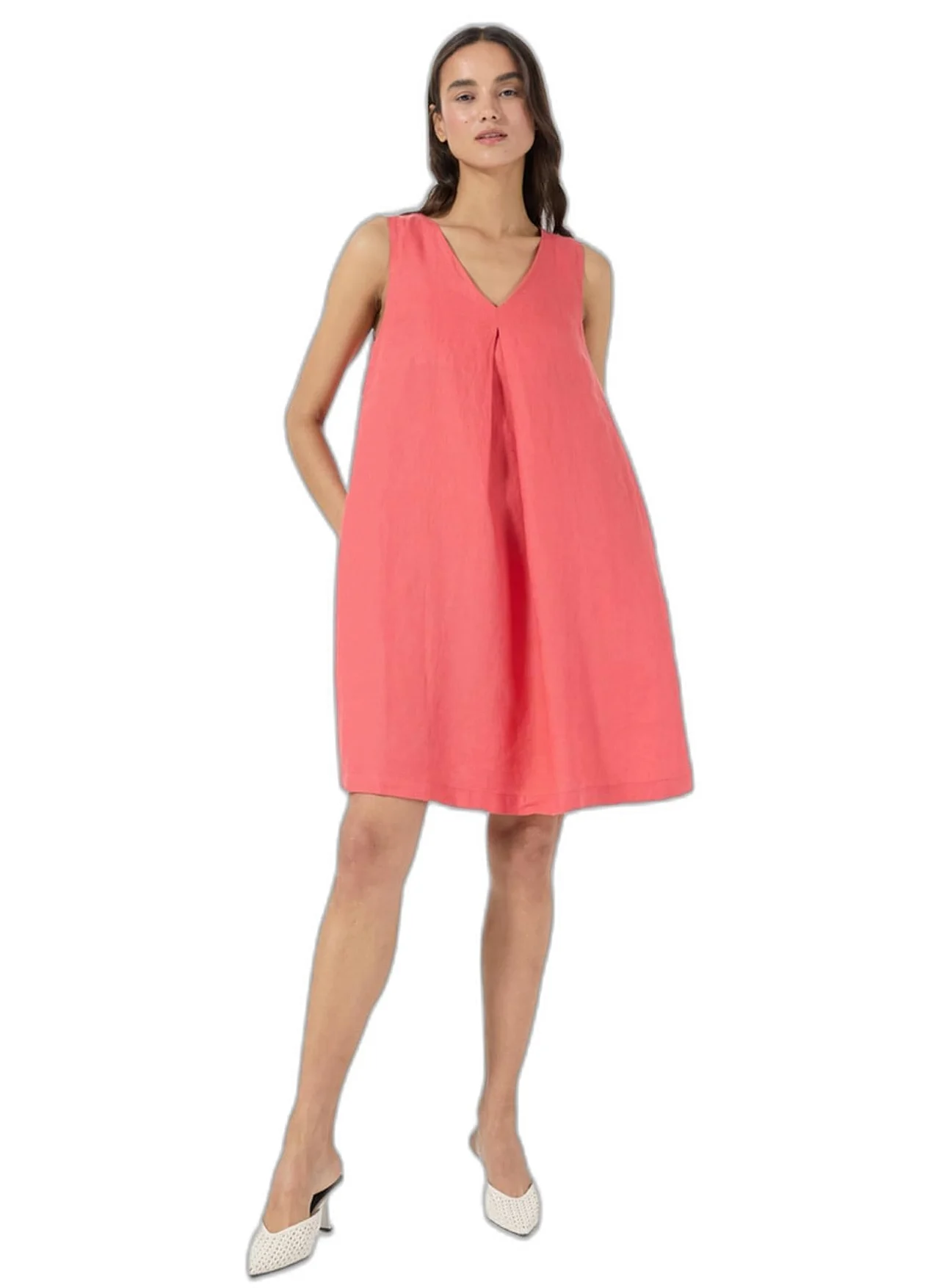 United Colors of Benetton Sukienka Kobiety Vestito 4aghdv0ax