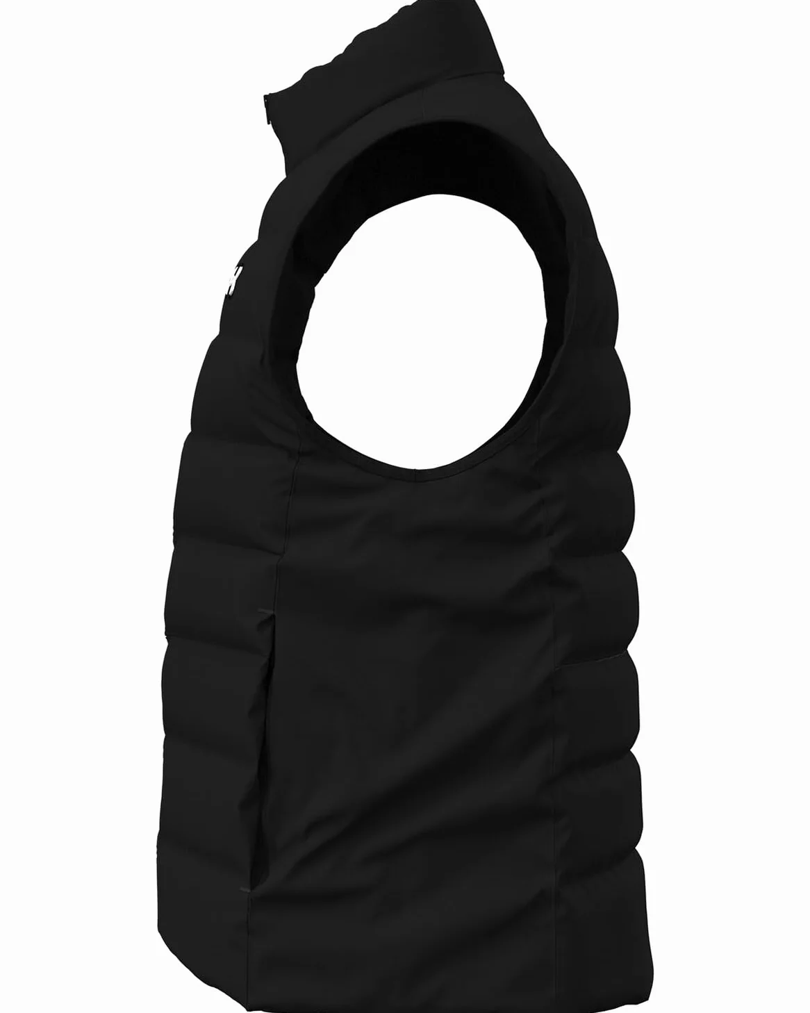 Under Armour Męska kamizelka puchowa Legend 3XL czarna