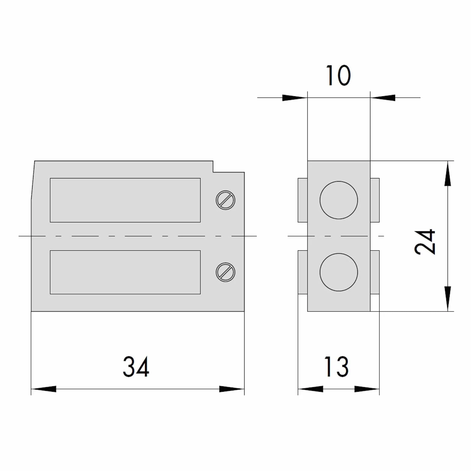Cewka 12V 07086 CISA (019607)
