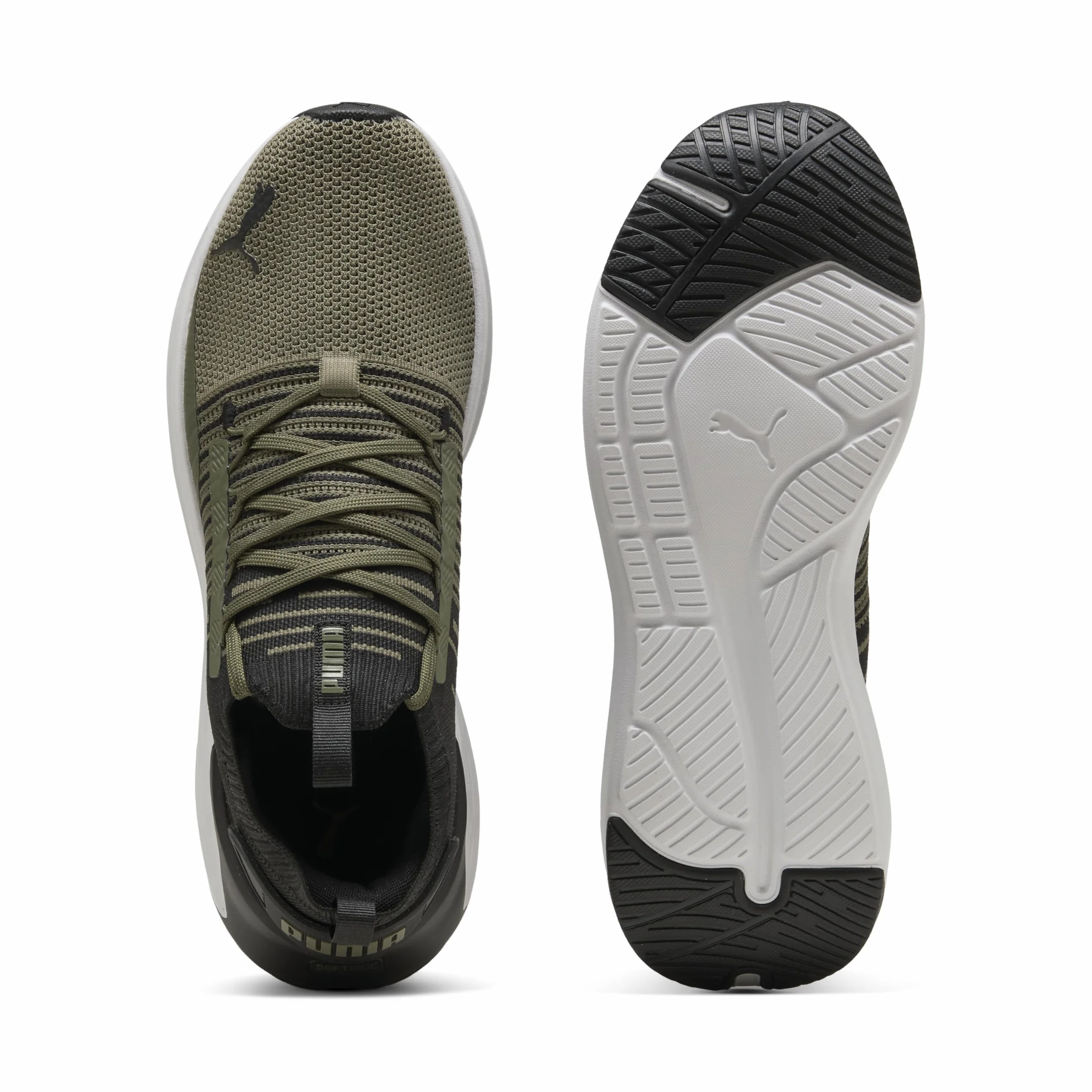 PUMA Softride Symmetry Fuzion Buty do biegania drogowego