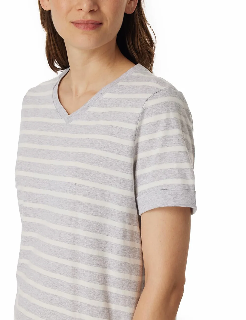 Schiesser Pidżama Zestaw Kobiety Casual Essentials