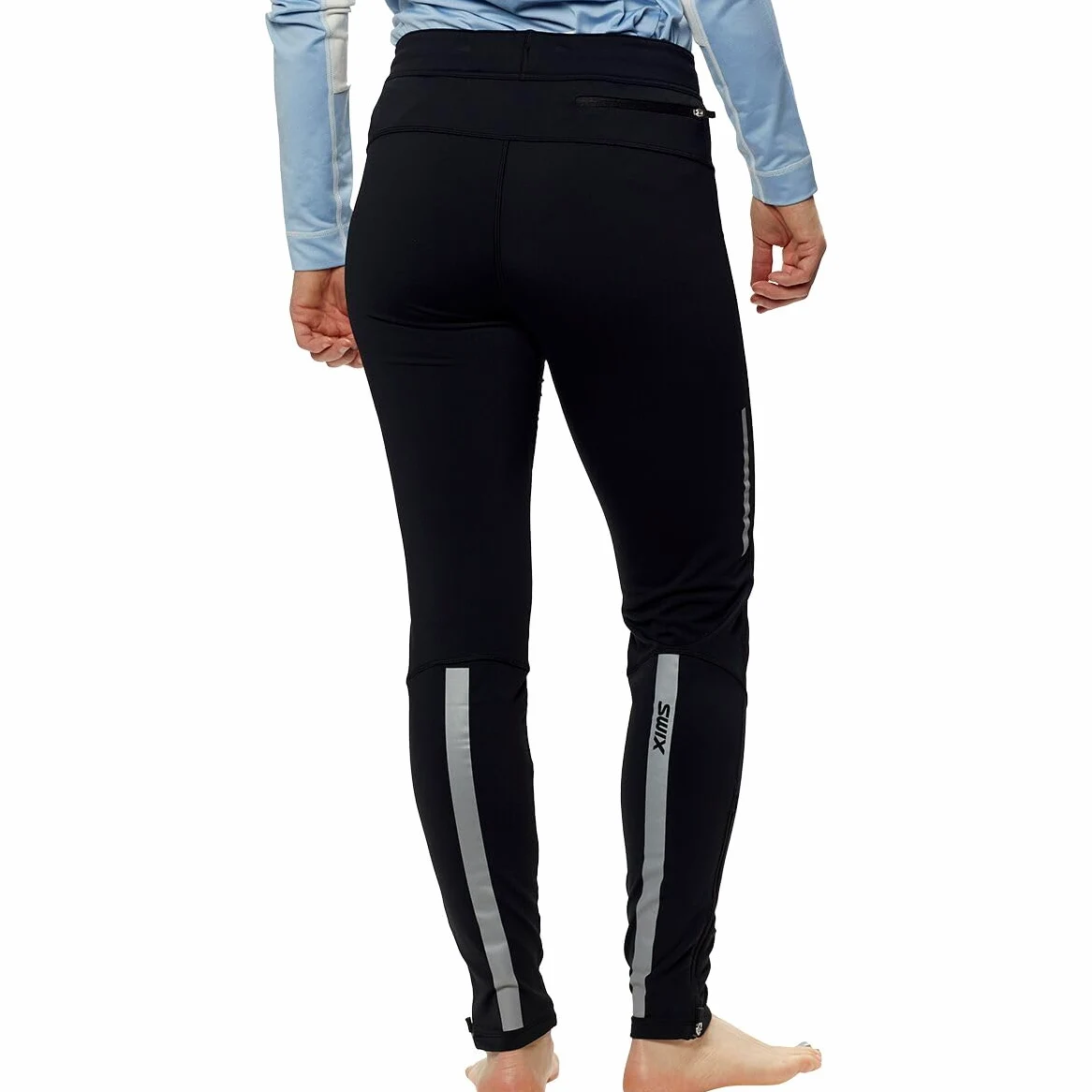 Swix Legginsy damskie Focus Wind Tights