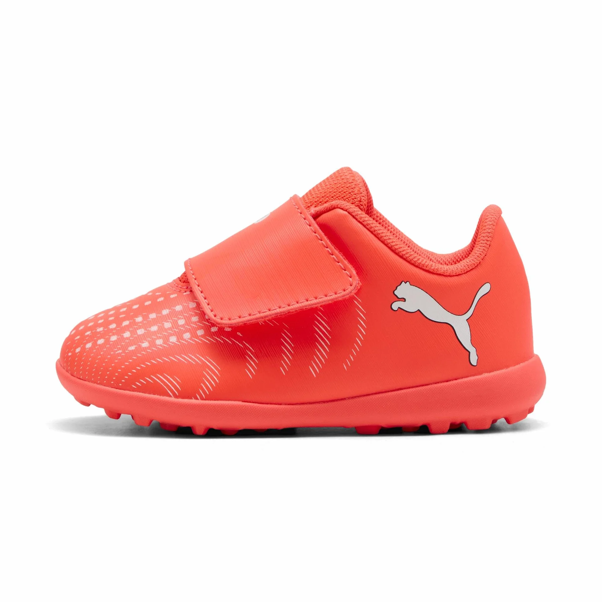 PUMA Uniseks - niemowlęta Future 9 Play Tt V InfButy do piłki nożnej