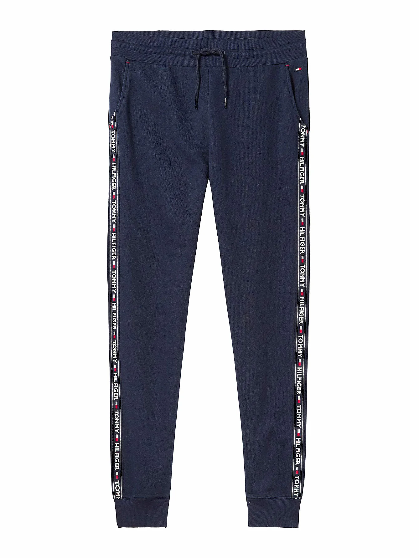 Tommy Hilfiger Track Hwk - Spodnie Mężczyźni