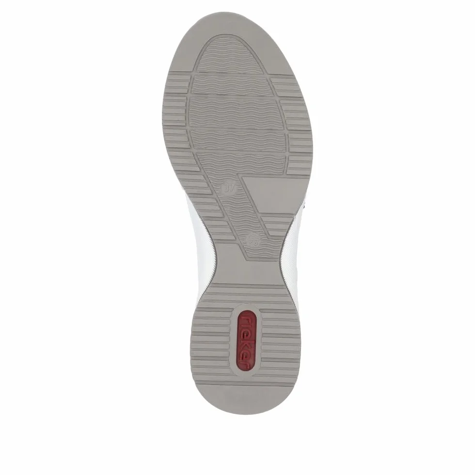 Rieker Kobiety N4263Mokasyn