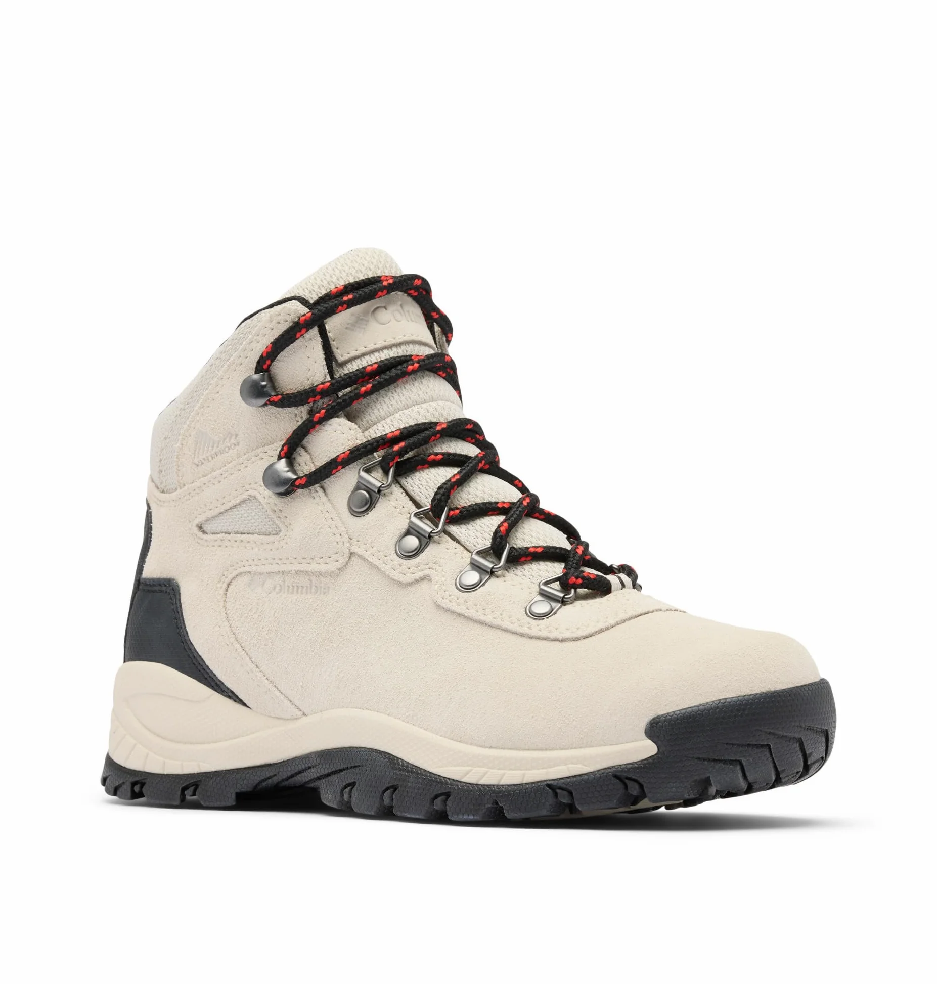 Columbia Kobiety Newton Ridge Plus Wp AmpedMid Rise buty trekkingowe i turystyczne
