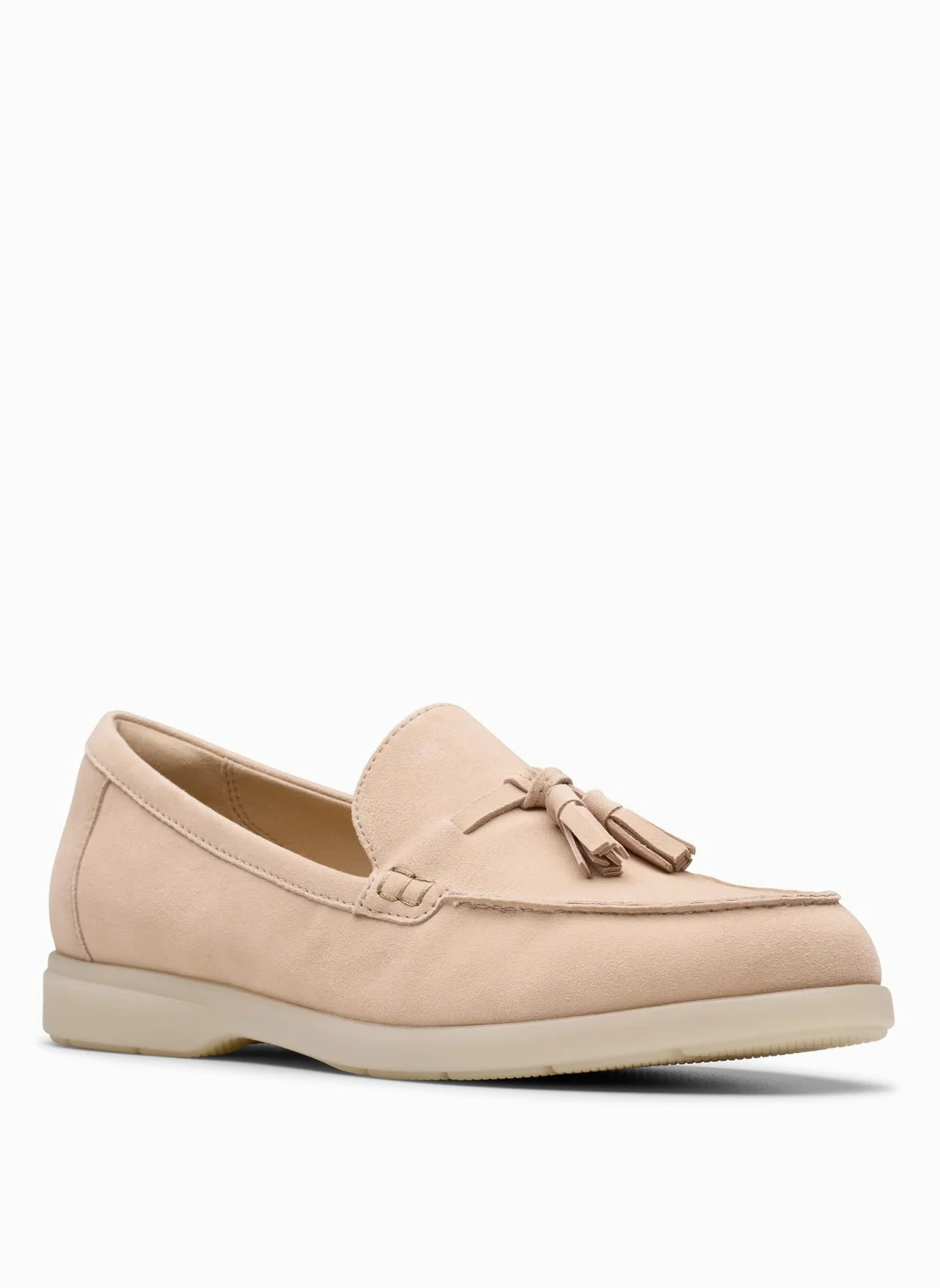 Clarks Kobiety Narini EdgeMokasyn