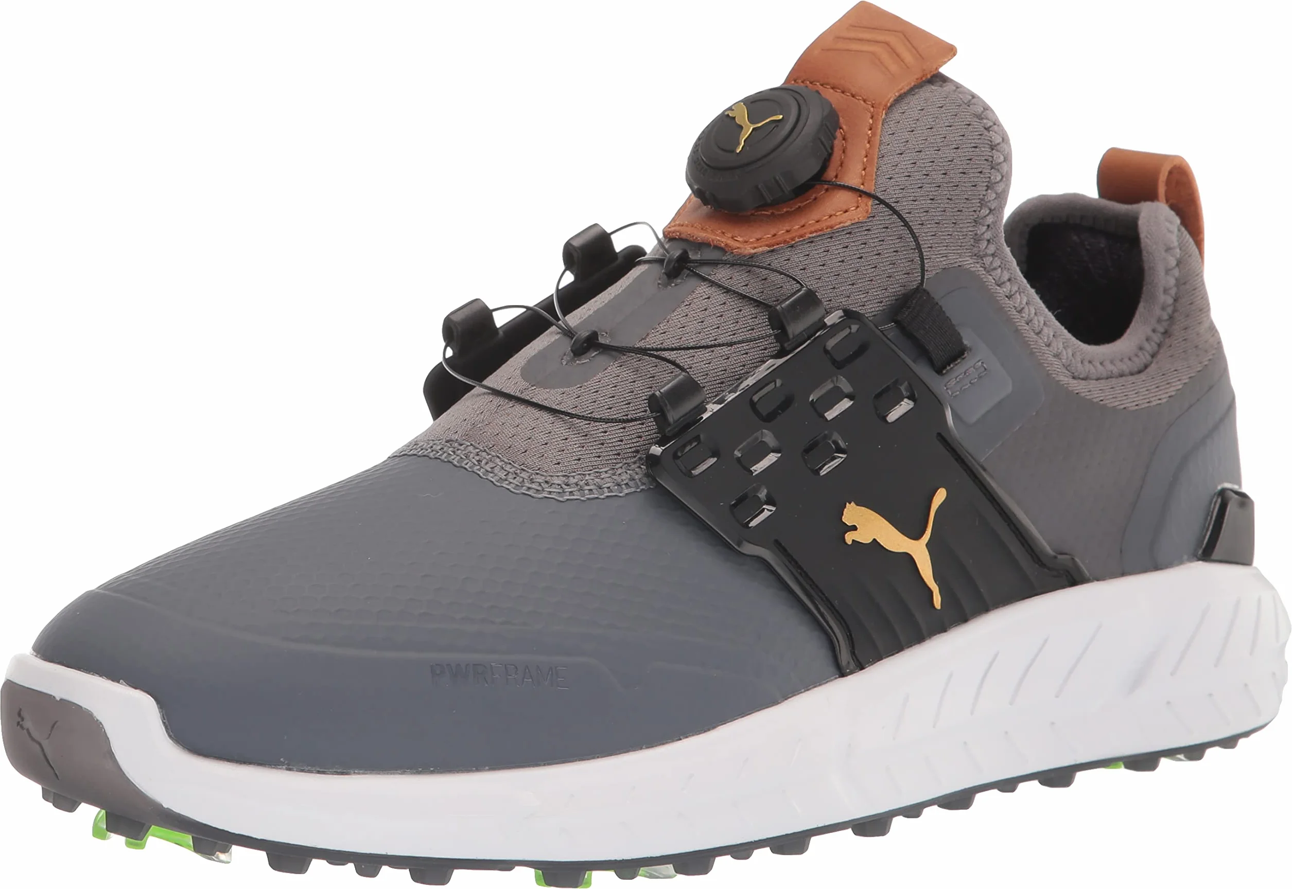 Puma Męskie buty do golfa Ignite Articulate Disc, 43 EU